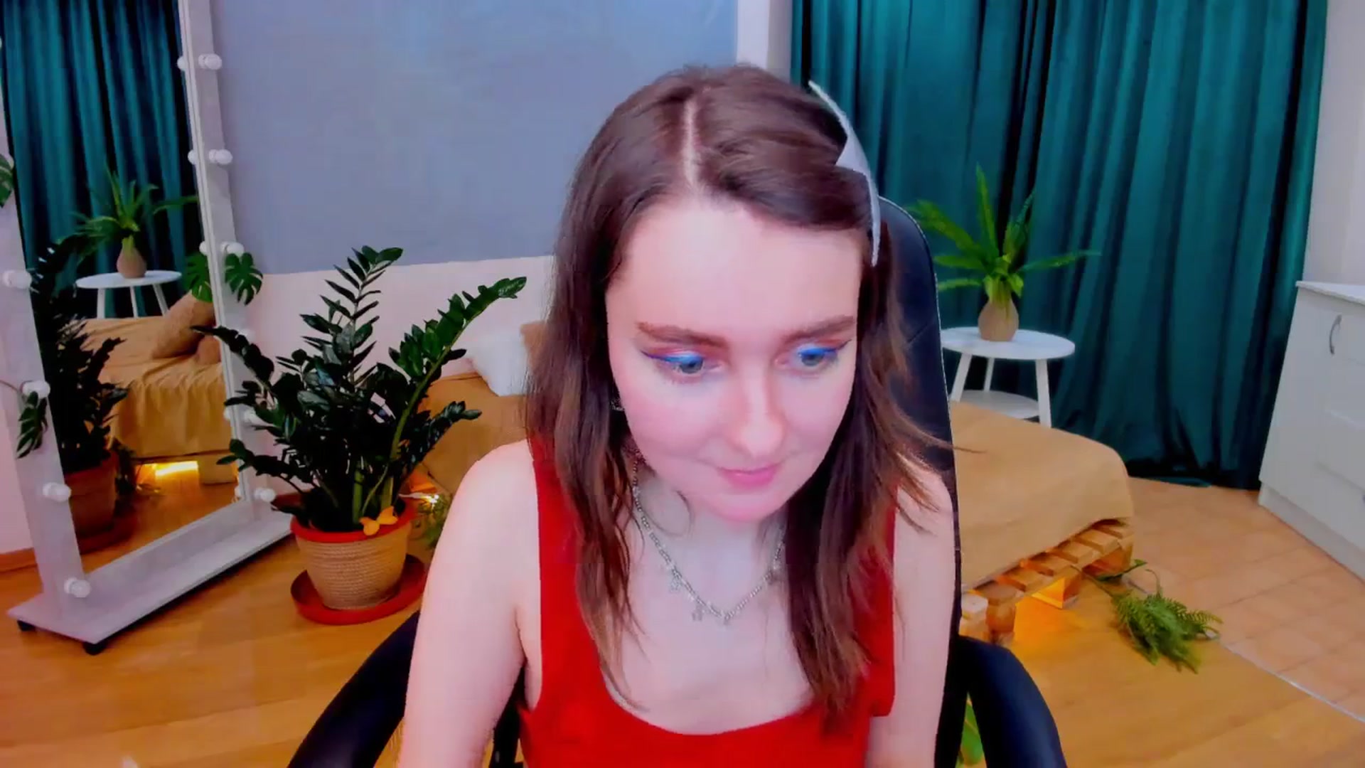 Gallery image thumbnail from Milim_Nava's myfreecams stream on, 01/30/2024, 11:29 image 17 of 20