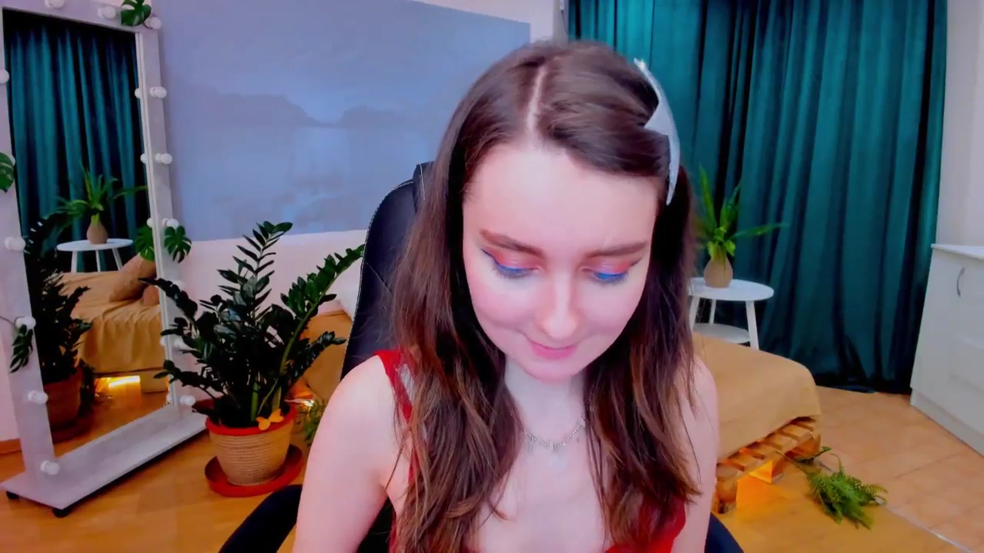 Gallery image thumbnail from Milim_Nava's myfreecams stream on, 01/30/2024, 11:29 image 3 of 20