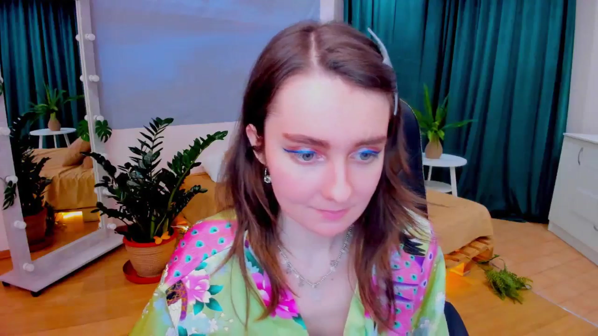 Gallery image thumbnail from Milim_Nava's myfreecams stream on, 01/30/2024, 11:29 image 10 of 20