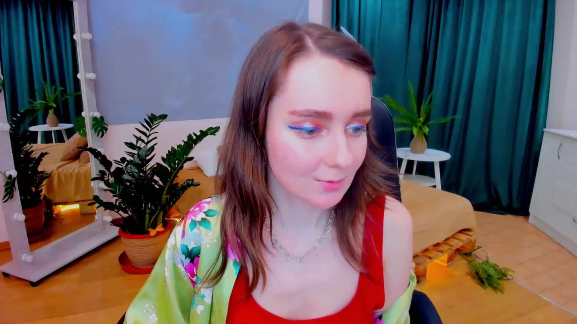 Gallery image thumbnail from Milim_Nava's myfreecams stream on, 01/30/2024, 11:29 image 11 of 20