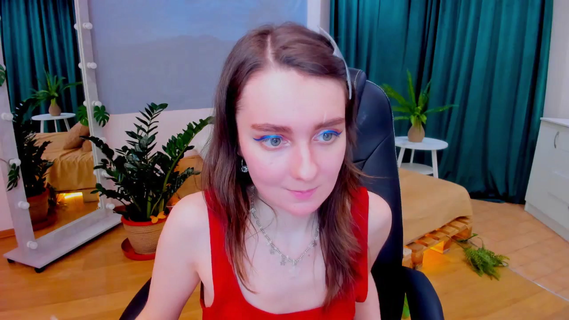 Gallery image thumbnail from Milim_Nava's myfreecams stream on, 01/30/2024, 11:29 image 19 of 20