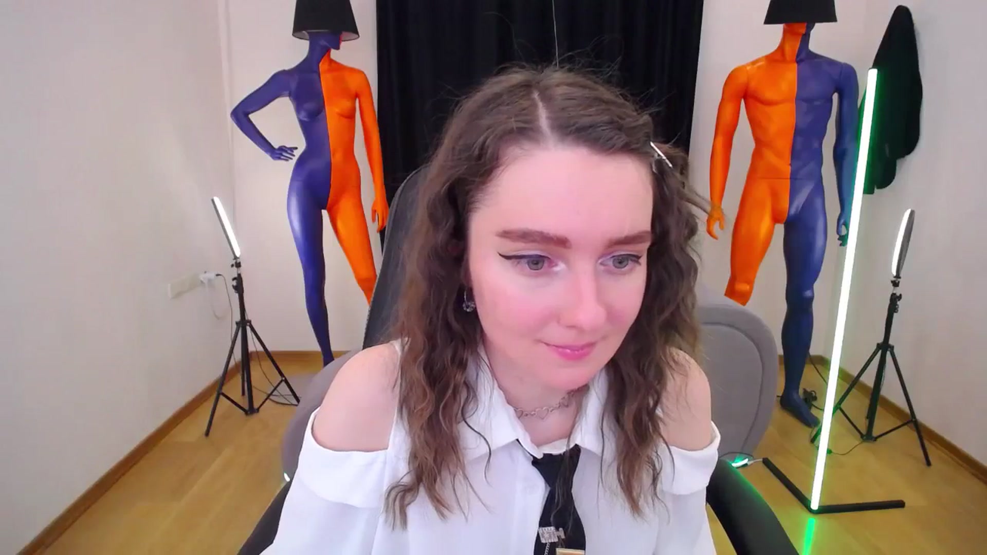 Gallery image thumbnail from Milim_Nava's myfreecams stream on, 01/31/2024, 08:35 image 18 of 20