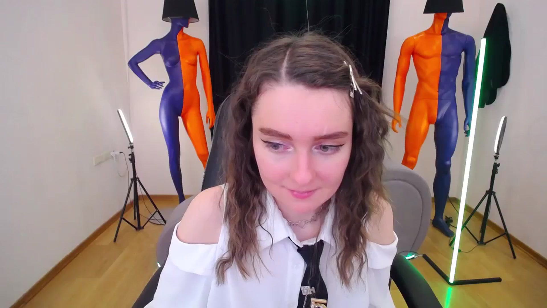 Gallery image thumbnail from Milim_Nava's myfreecams stream on, 01/31/2024, 08:35 image 17 of 20