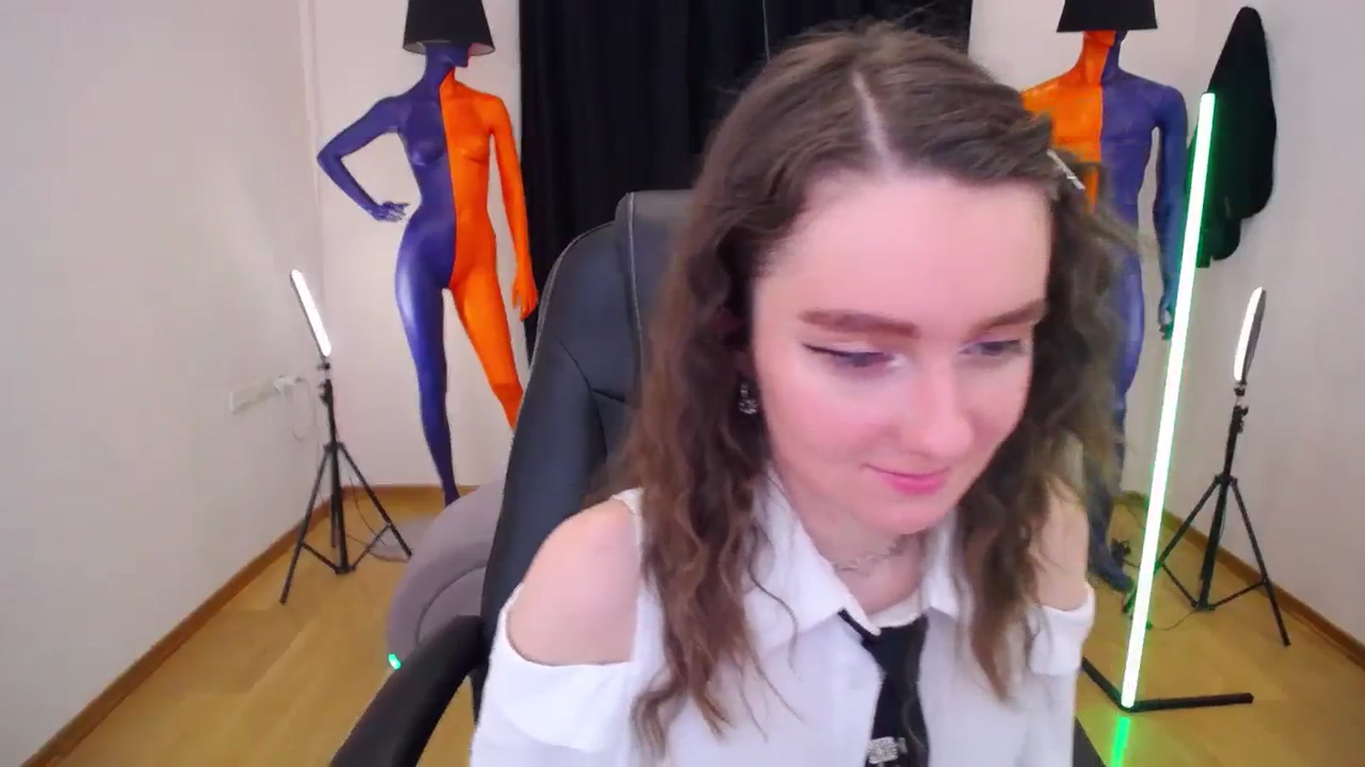 Gallery image thumbnail from Milim_Nava's myfreecams stream on, 01/31/2024, 08:35 image 19 of 20