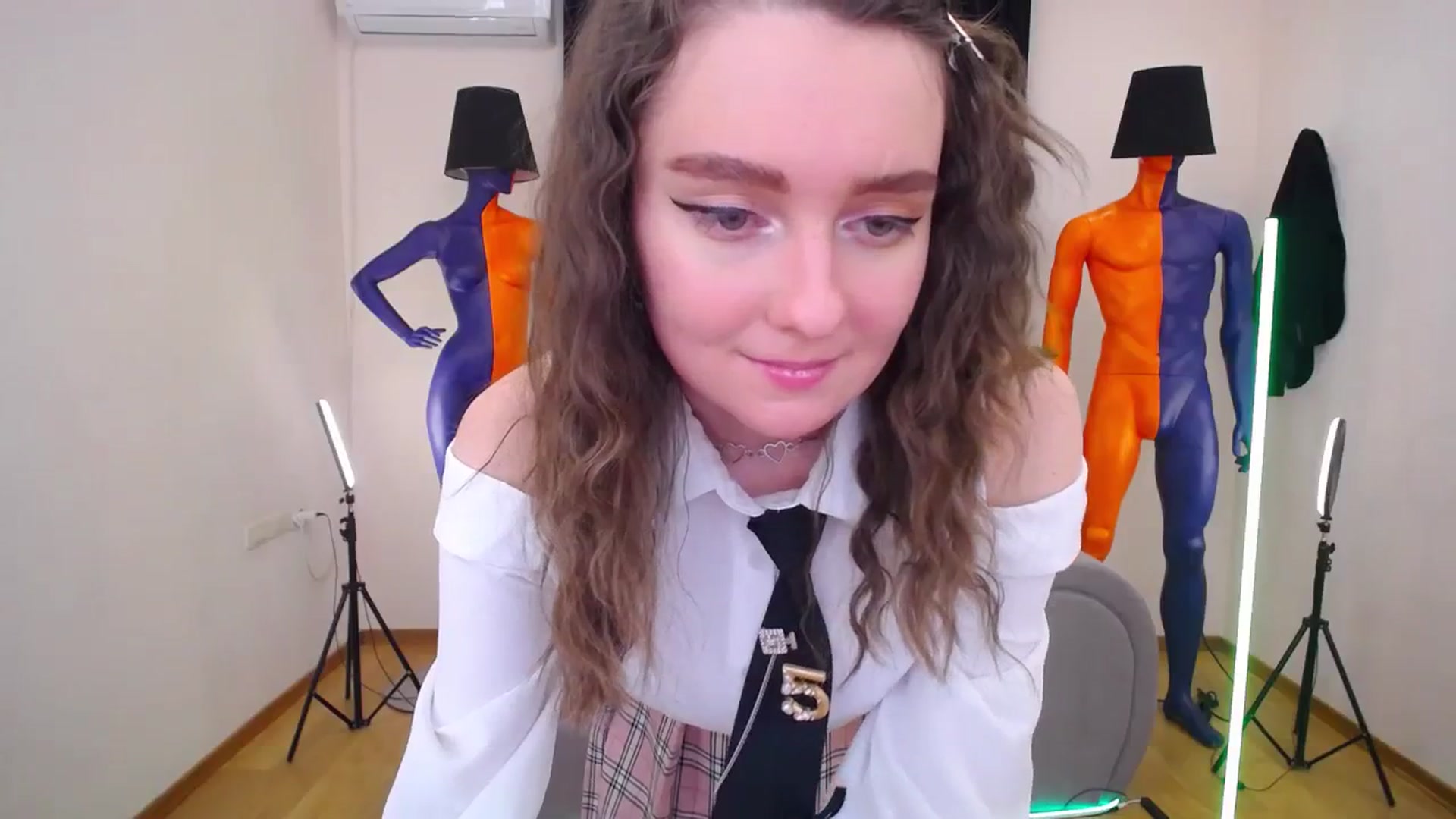 Gallery image thumbnail from Milim_Nava's myfreecams stream on, 01/31/2024, 08:35 image 12 of 20