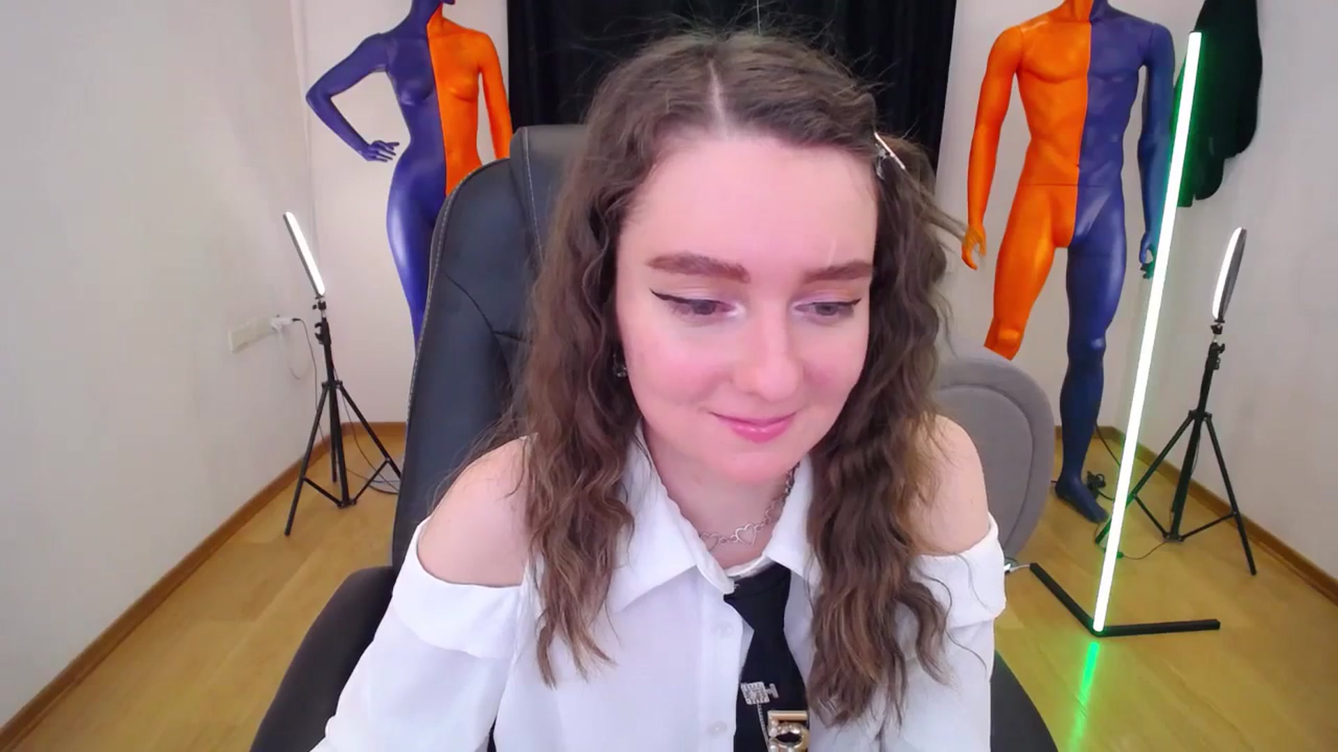 Gallery image thumbnail from Milim_Nava's myfreecams stream on, 01/31/2024, 08:35 image 6 of 20
