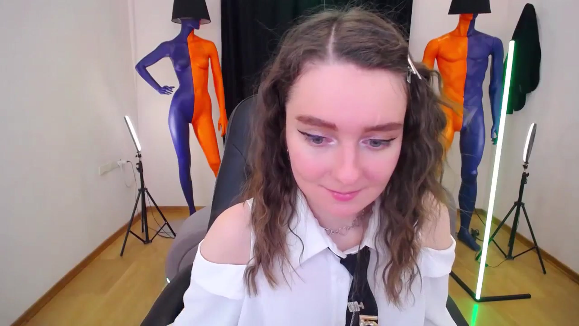 Gallery image thumbnail from Milim_Nava's myfreecams stream on, 01/31/2024, 08:35 image 16 of 20