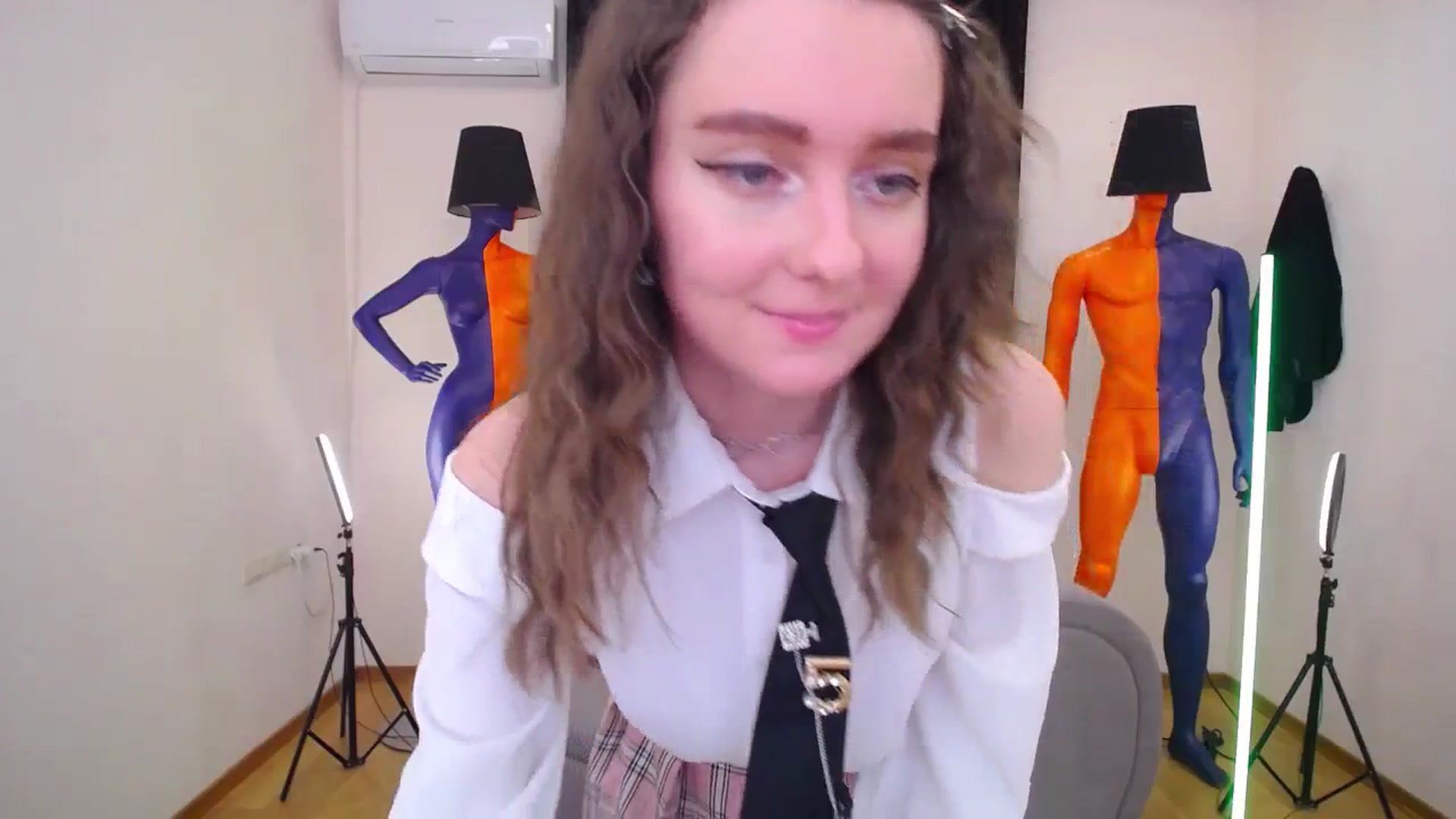 Gallery image thumbnail from Milim_Nava's myfreecams stream on, 01/31/2024, 08:35 image 10 of 20