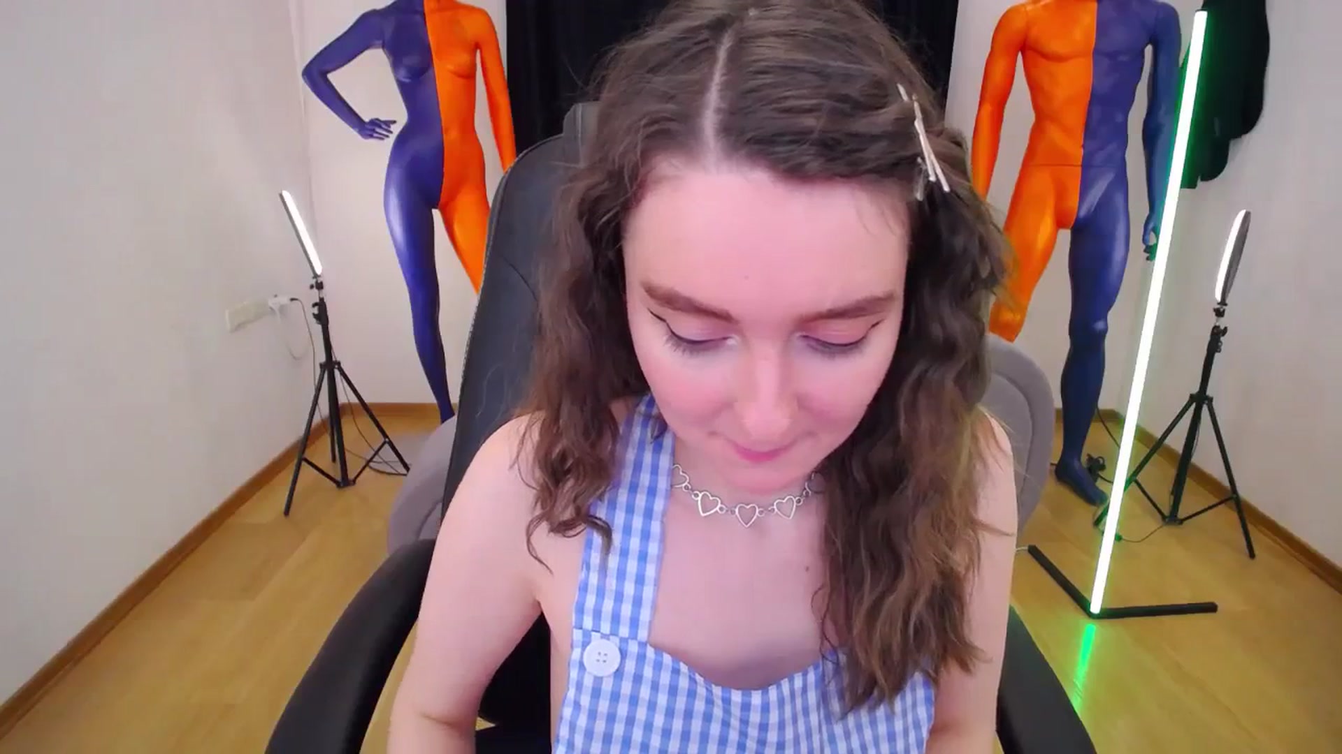 Gallery image thumbnail from Milim_Nava's myfreecams stream on, 01/31/2024, 10:20 image 6 of 20