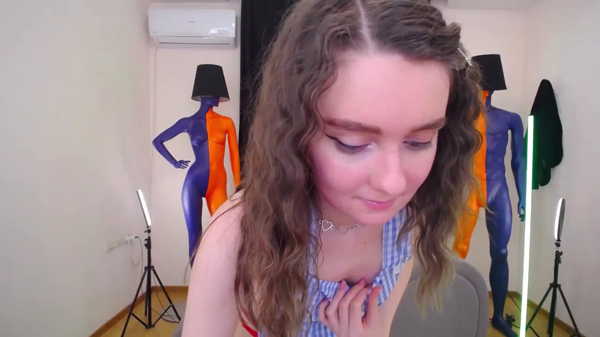 Gallery image thumbnail from Milim_Nava's myfreecams stream on, 01/31/2024, 10:20 image 18 of 20