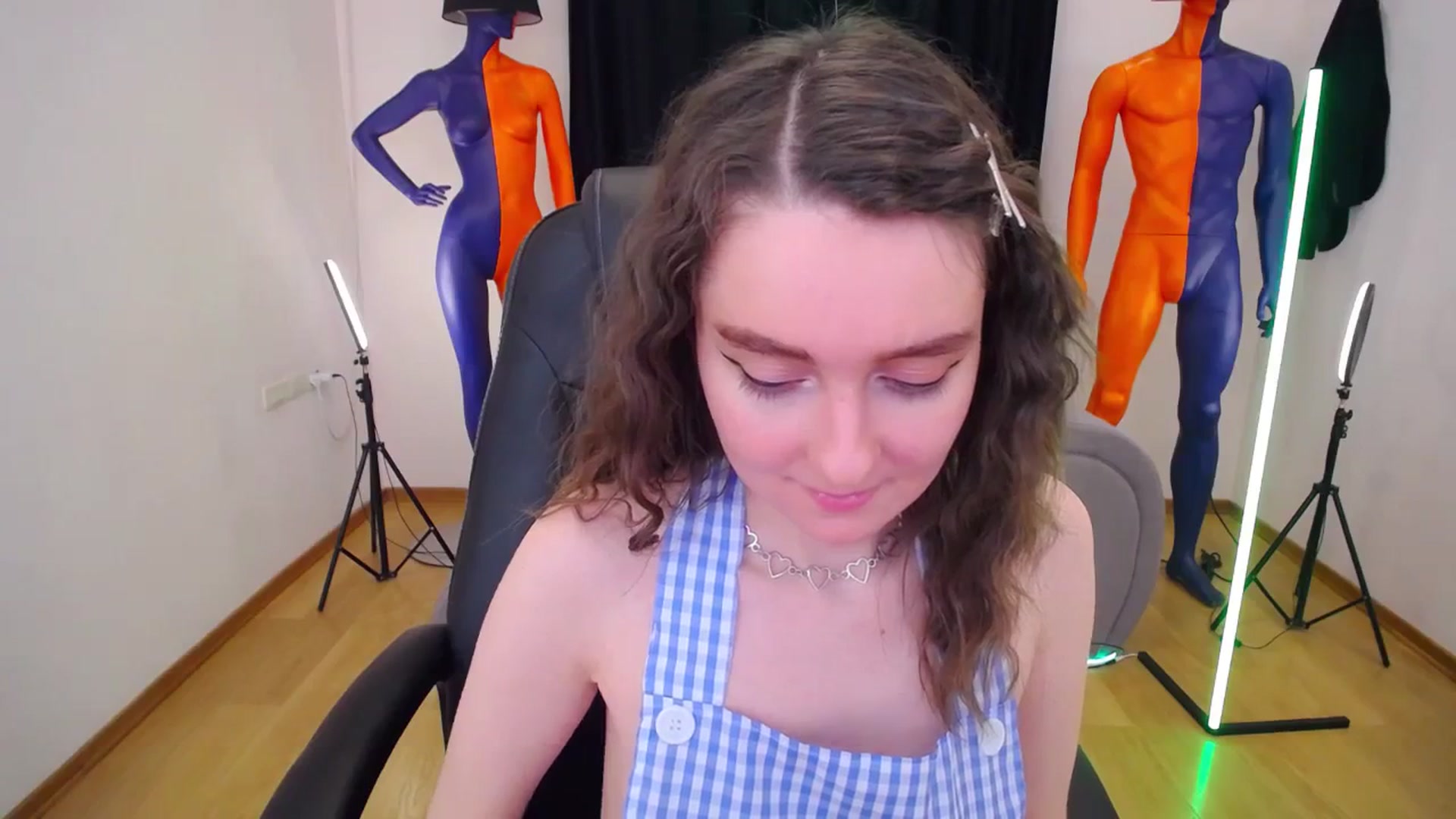 Gallery image thumbnail from Milim_Nava's myfreecams stream on, 01/31/2024, 10:20 image 13 of 20