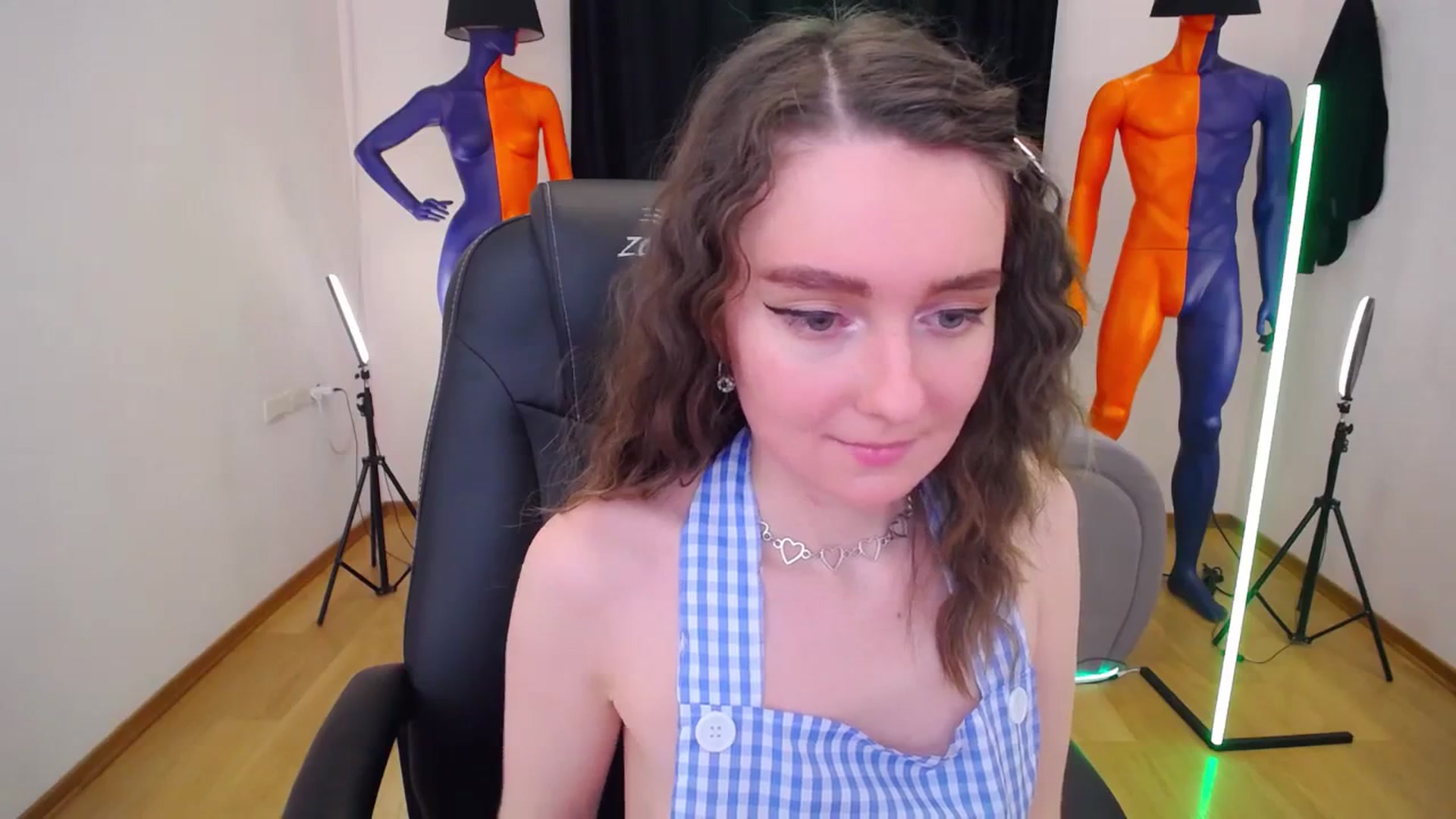 Gallery image thumbnail from Milim_Nava's myfreecams stream on, 01/31/2024, 10:20 image 19 of 20