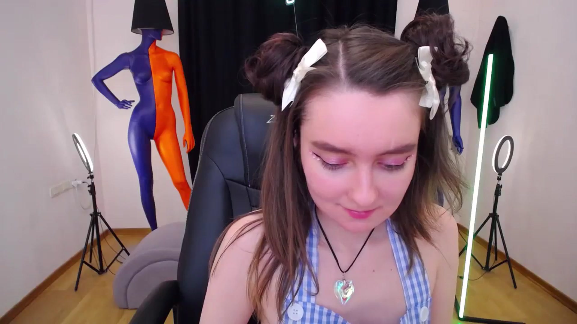 Gallery image thumbnail from Milim_Nava's myfreecams stream on, 02/04/2024, 12:42 image 19 of 20