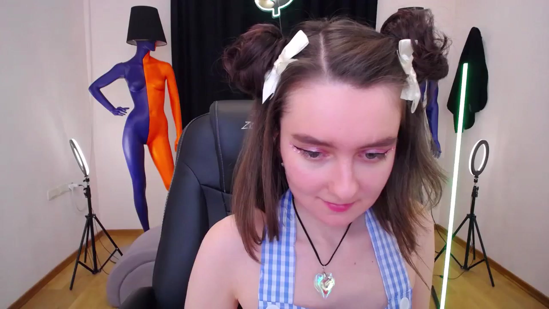 Gallery image thumbnail from Milim_Nava's myfreecams stream on, 02/04/2024, 12:42 image 20 of 20