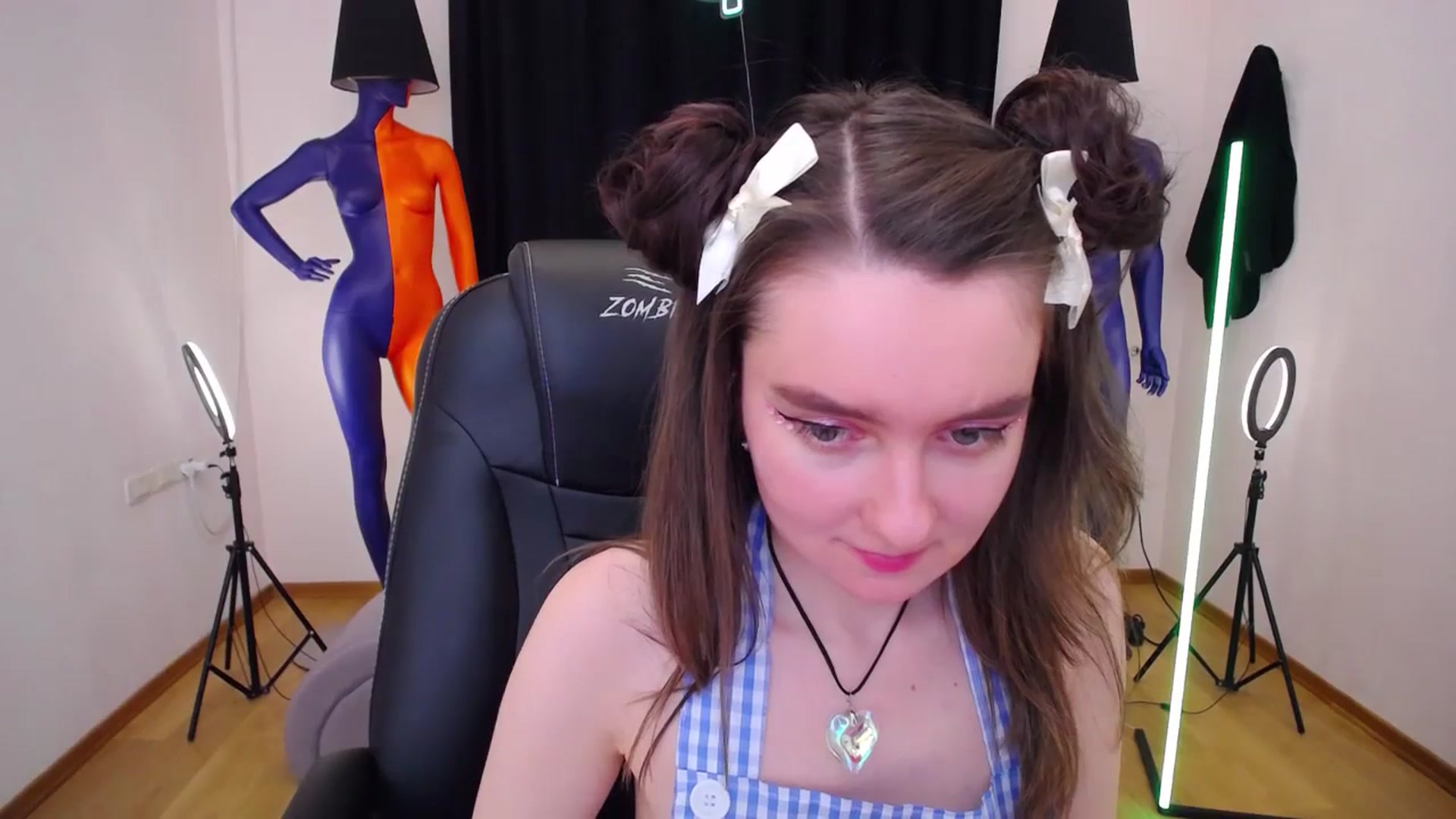 Gallery image thumbnail from Milim_Nava's myfreecams stream on, 02/04/2024, 12:42 image 14 of 20