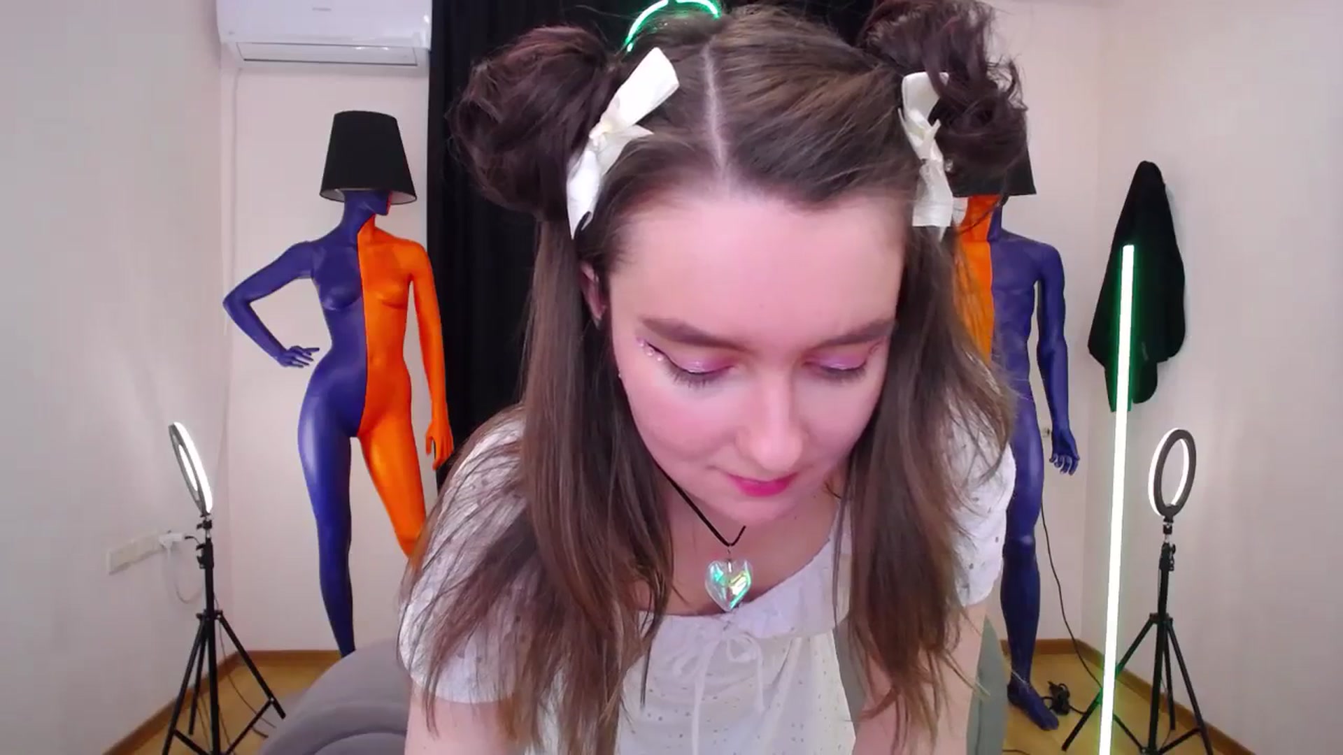 Gallery image thumbnail from Milim_Nava's myfreecams stream on, 02/04/2024, 12:42 image 3 of 20