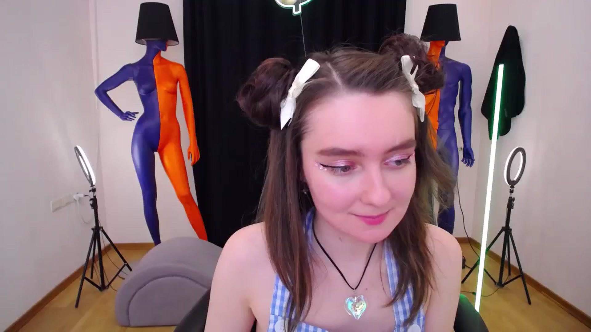 Gallery image thumbnail from Milim_Nava's myfreecams stream on, 02/04/2024, 12:42 image 13 of 20