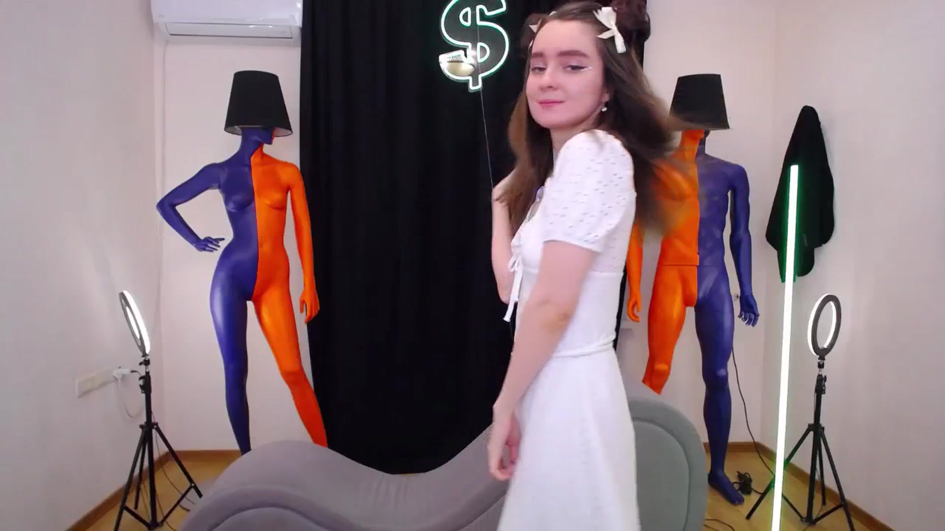 Gallery image thumbnail from Milim_Nava's myfreecams stream on, 02/04/2024, 12:42 image 9 of 20
