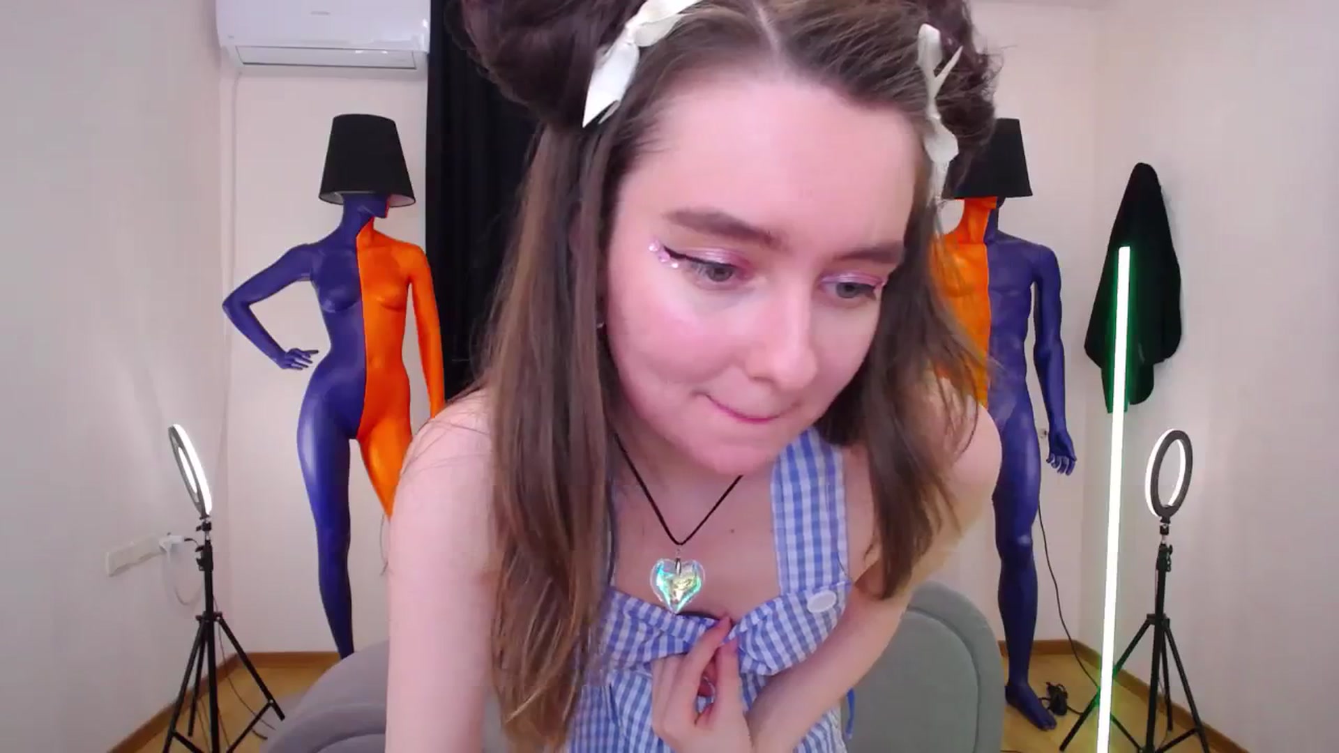 Gallery image thumbnail from Milim_Nava's myfreecams stream on, 02/04/2024, 12:42 image 18 of 20