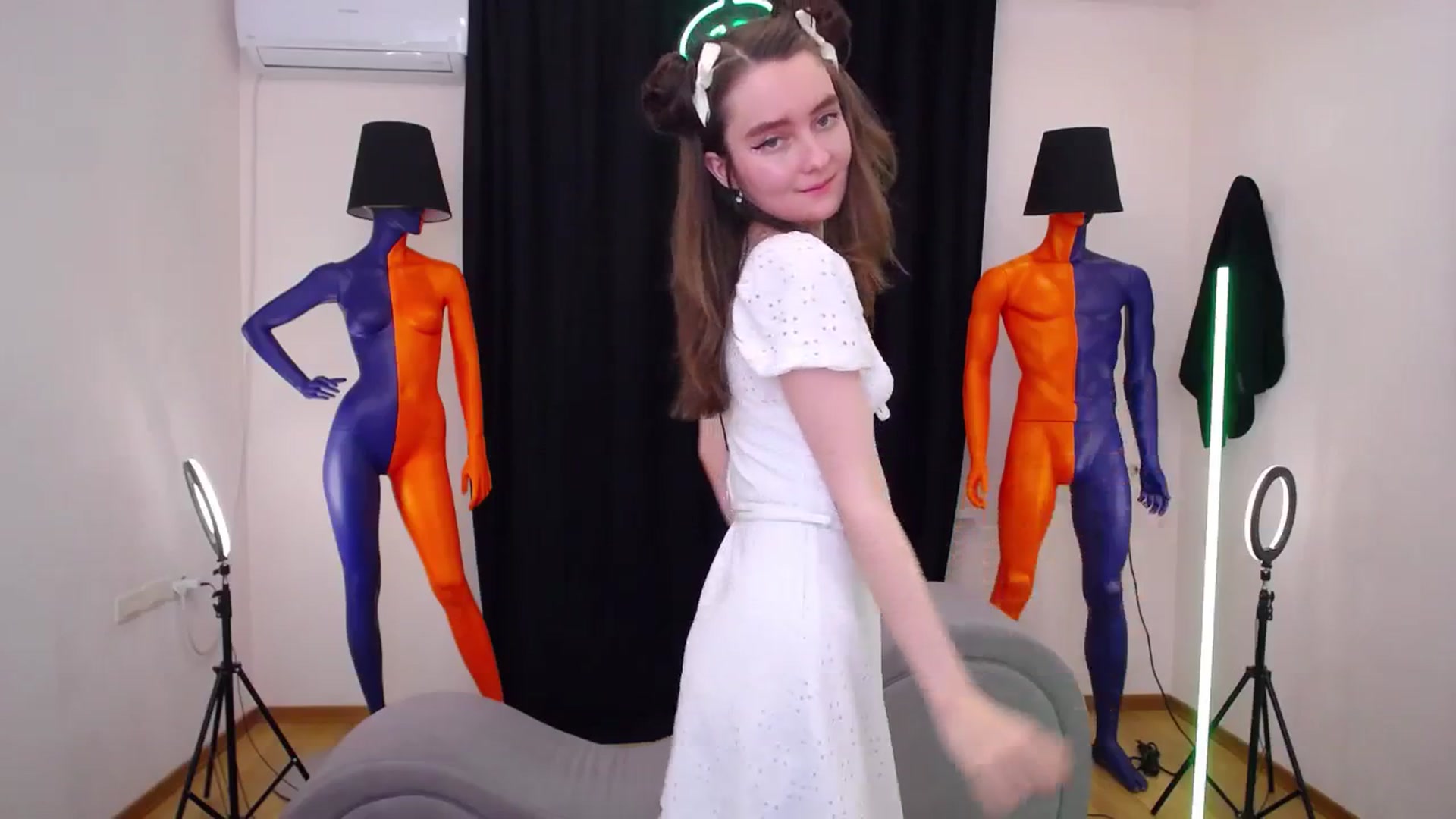 Gallery image thumbnail from Milim_Nava's myfreecams stream on, 02/04/2024, 12:42 image 4 of 20