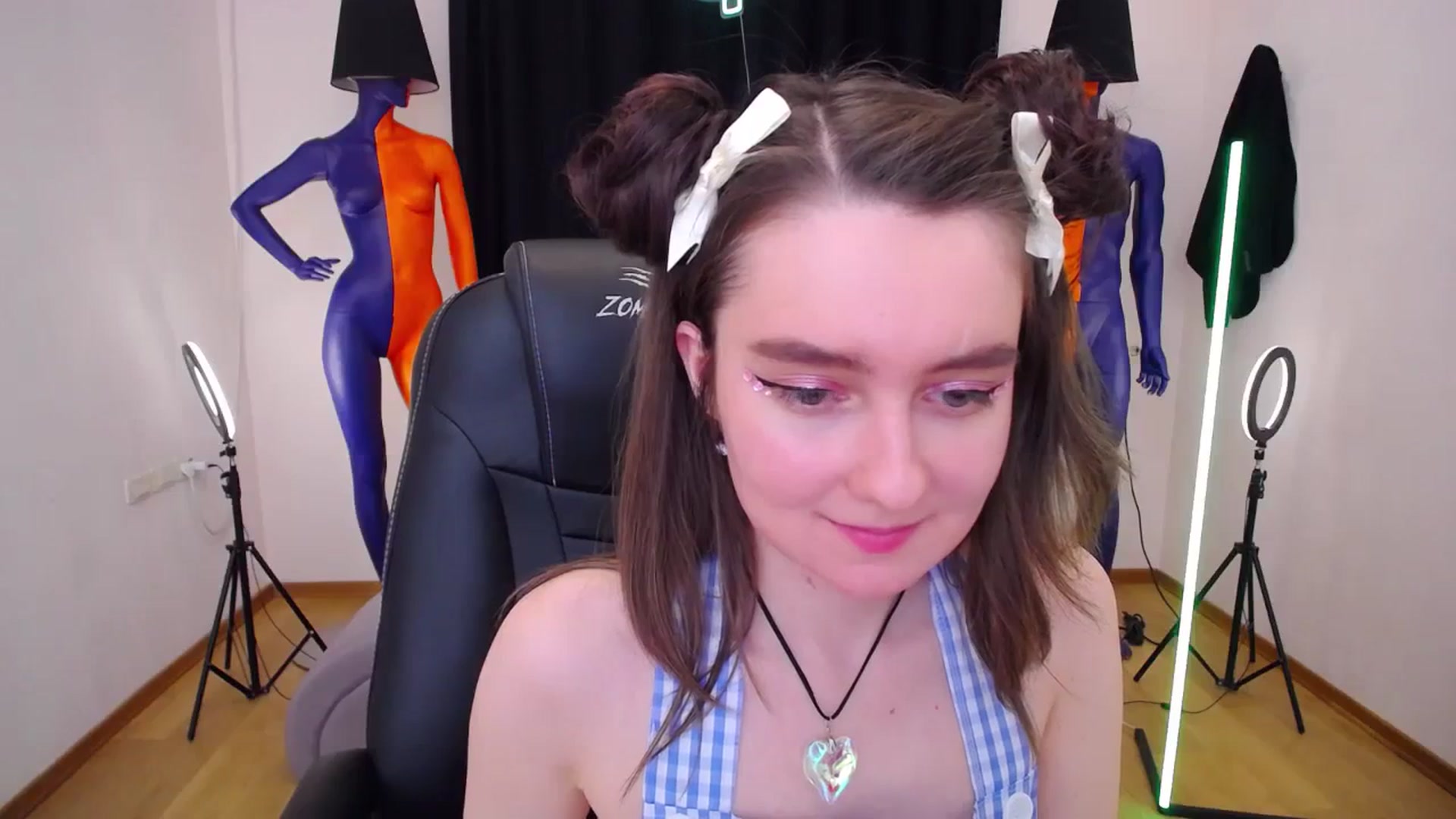 Gallery image thumbnail from Milim_Nava's myfreecams stream on, 02/04/2024, 12:42 image 15 of 20