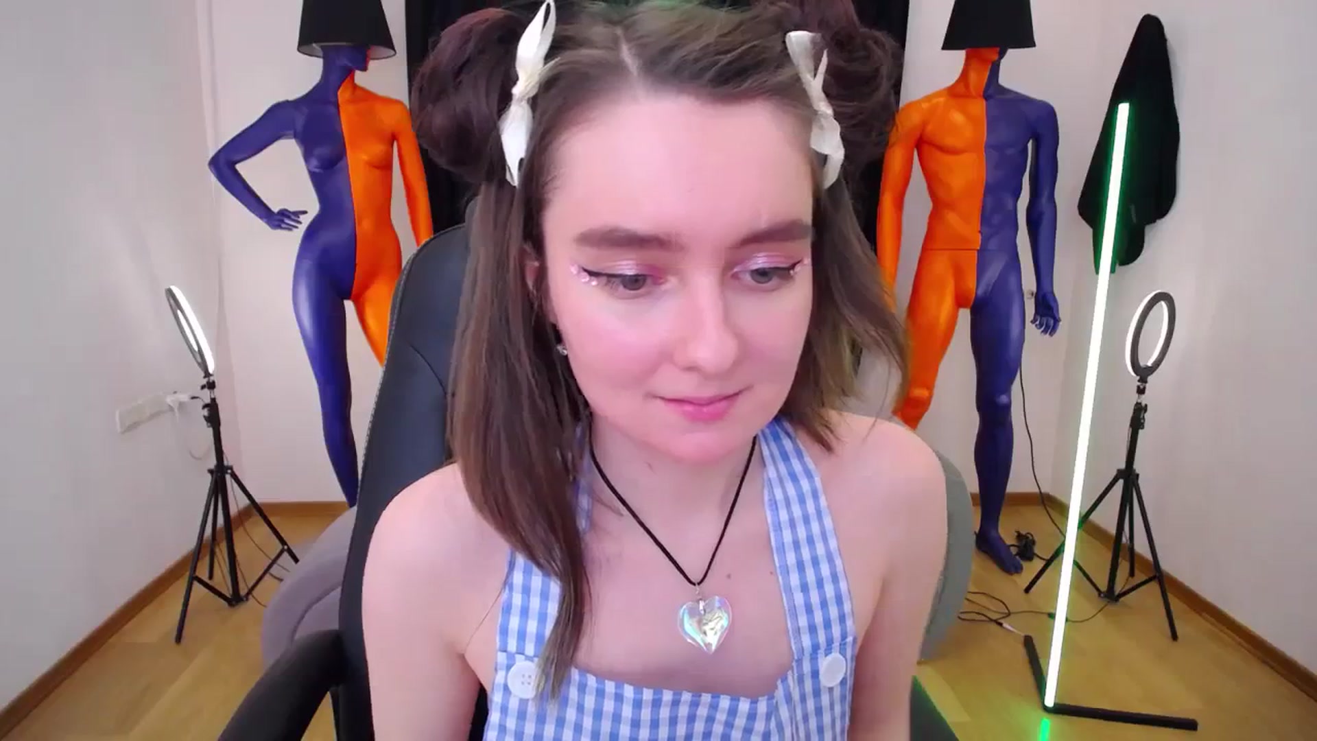 Gallery image thumbnail from Milim_Nava's myfreecams stream on, 02/04/2024, 16:39 image 17 of 20