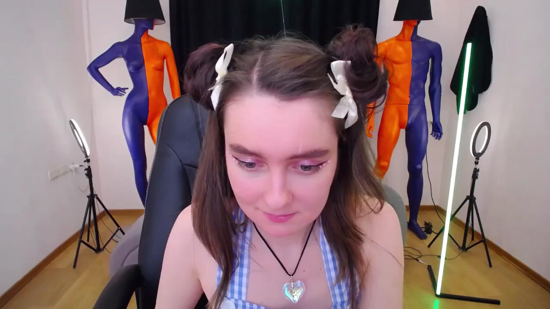 Gallery image thumbnail from Milim_Nava's myfreecams stream on, 02/04/2024, 16:39 image 20 of 20