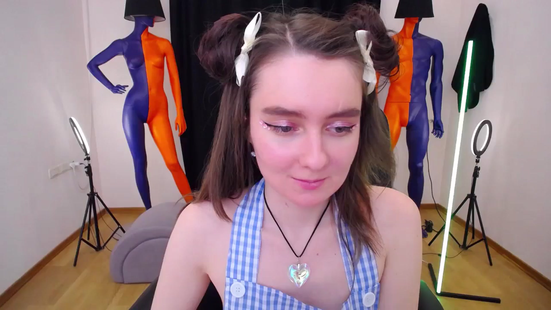 Gallery image thumbnail from Milim_Nava's myfreecams stream on, 02/04/2024, 16:39 image 4 of 20