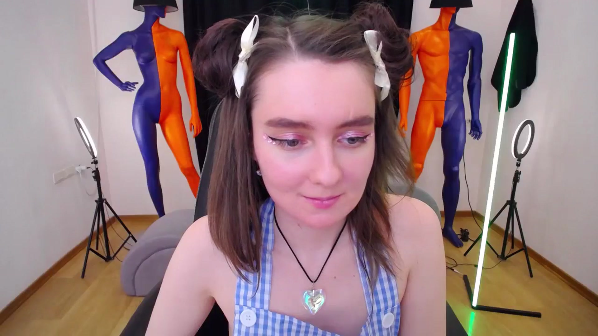 Gallery image thumbnail from Milim_Nava's myfreecams stream on, 02/04/2024, 16:39 image 3 of 20