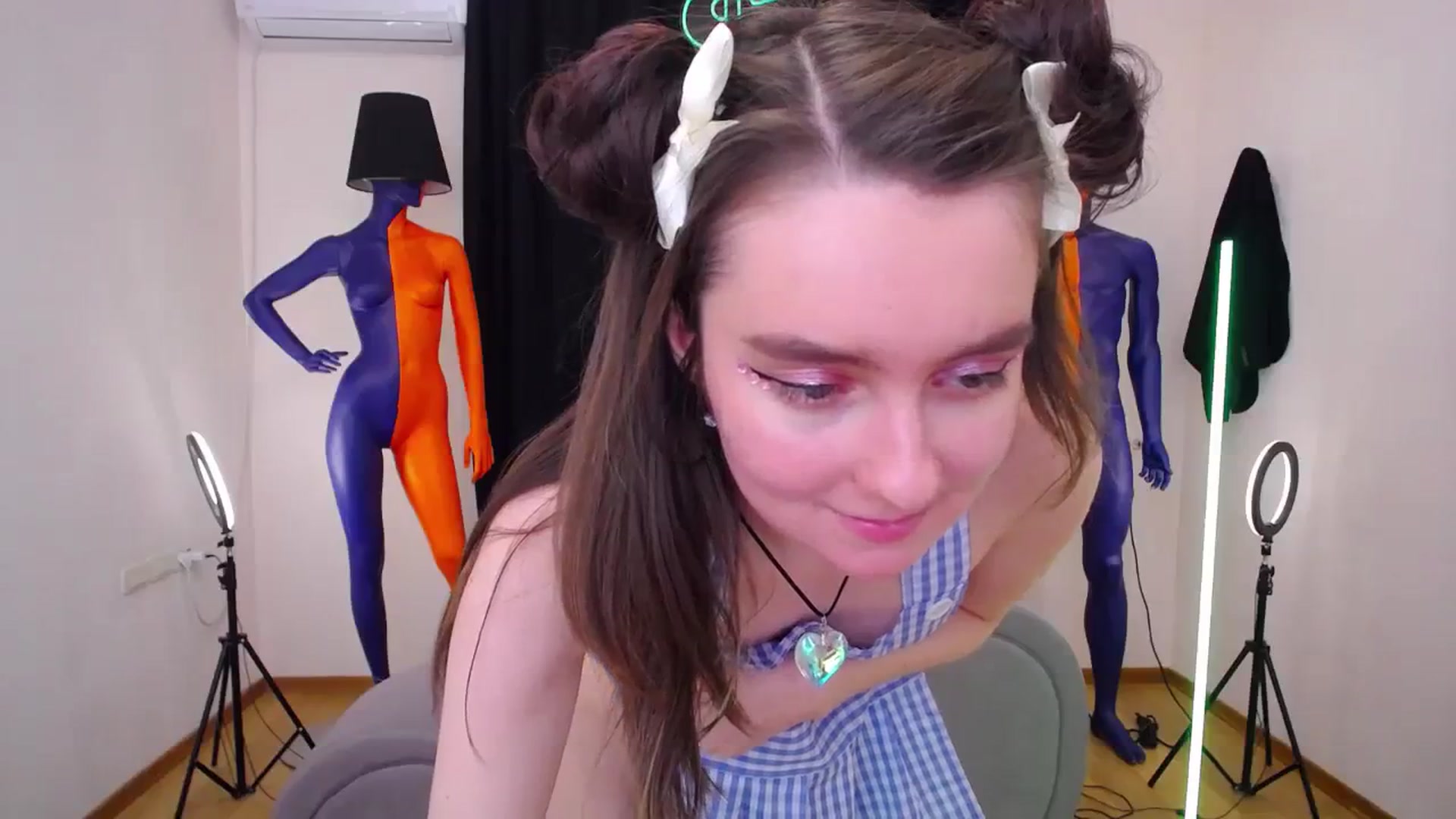 Gallery image thumbnail from Milim_Nava's myfreecams stream on, 02/04/2024, 16:39 image 16 of 20