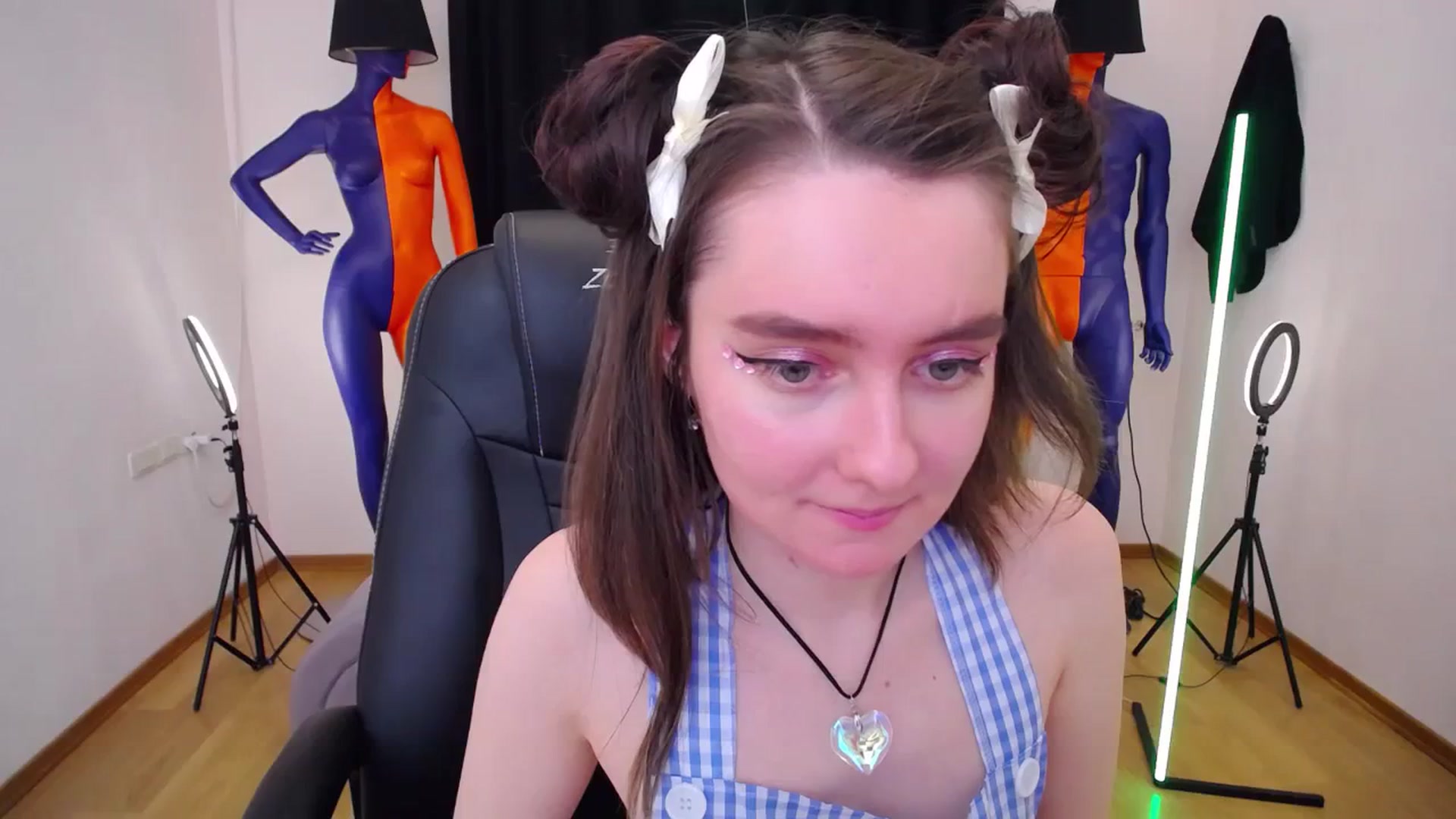 Gallery image thumbnail from Milim_Nava's myfreecams stream on, 02/04/2024, 16:39 image 18 of 20