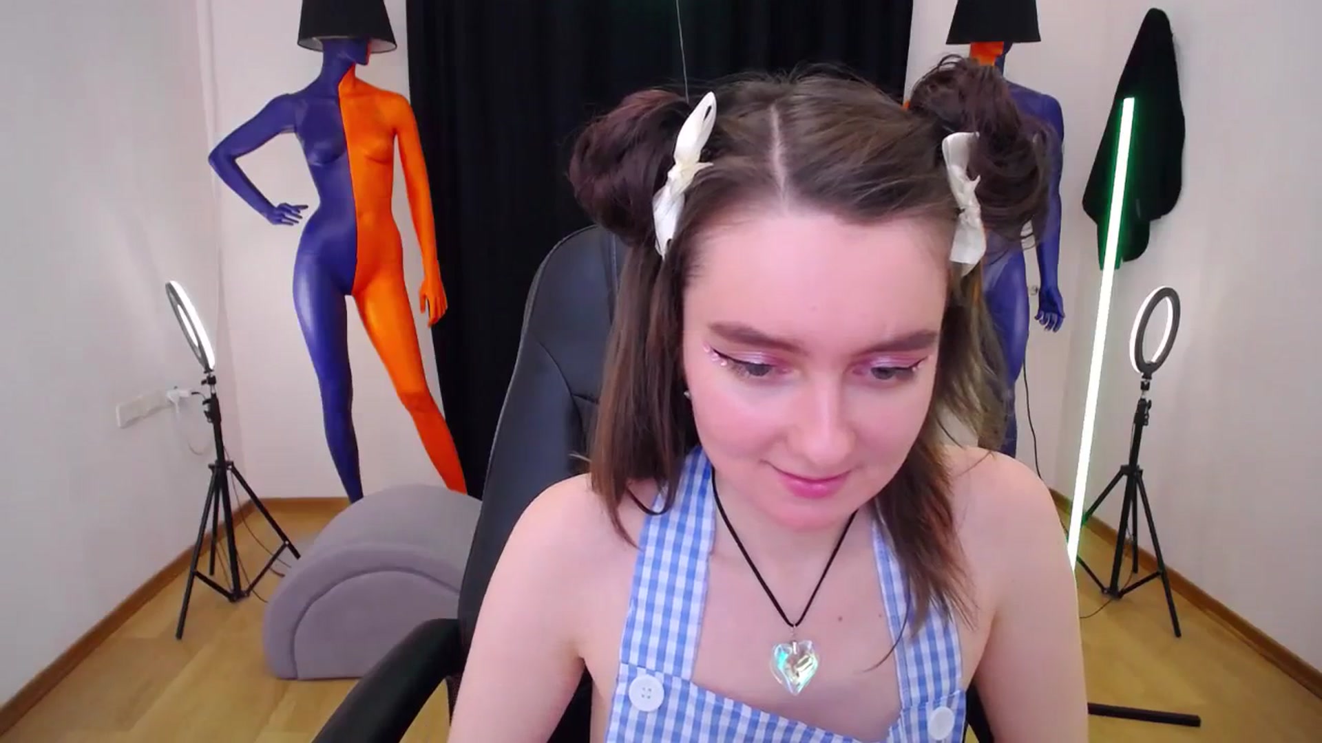 Gallery image thumbnail from Milim_Nava's myfreecams stream on, 02/04/2024, 16:39 image 13 of 20