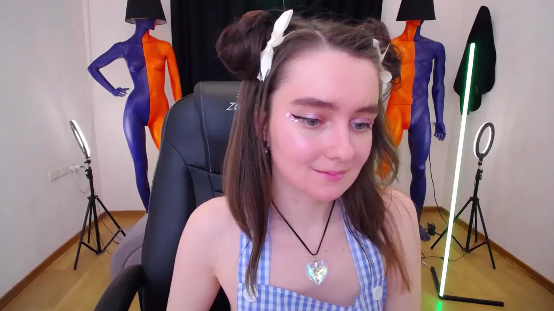 Gallery image thumbnail from Milim_Nava's myfreecams stream on, 02/04/2024, 16:39 image 19 of 20
