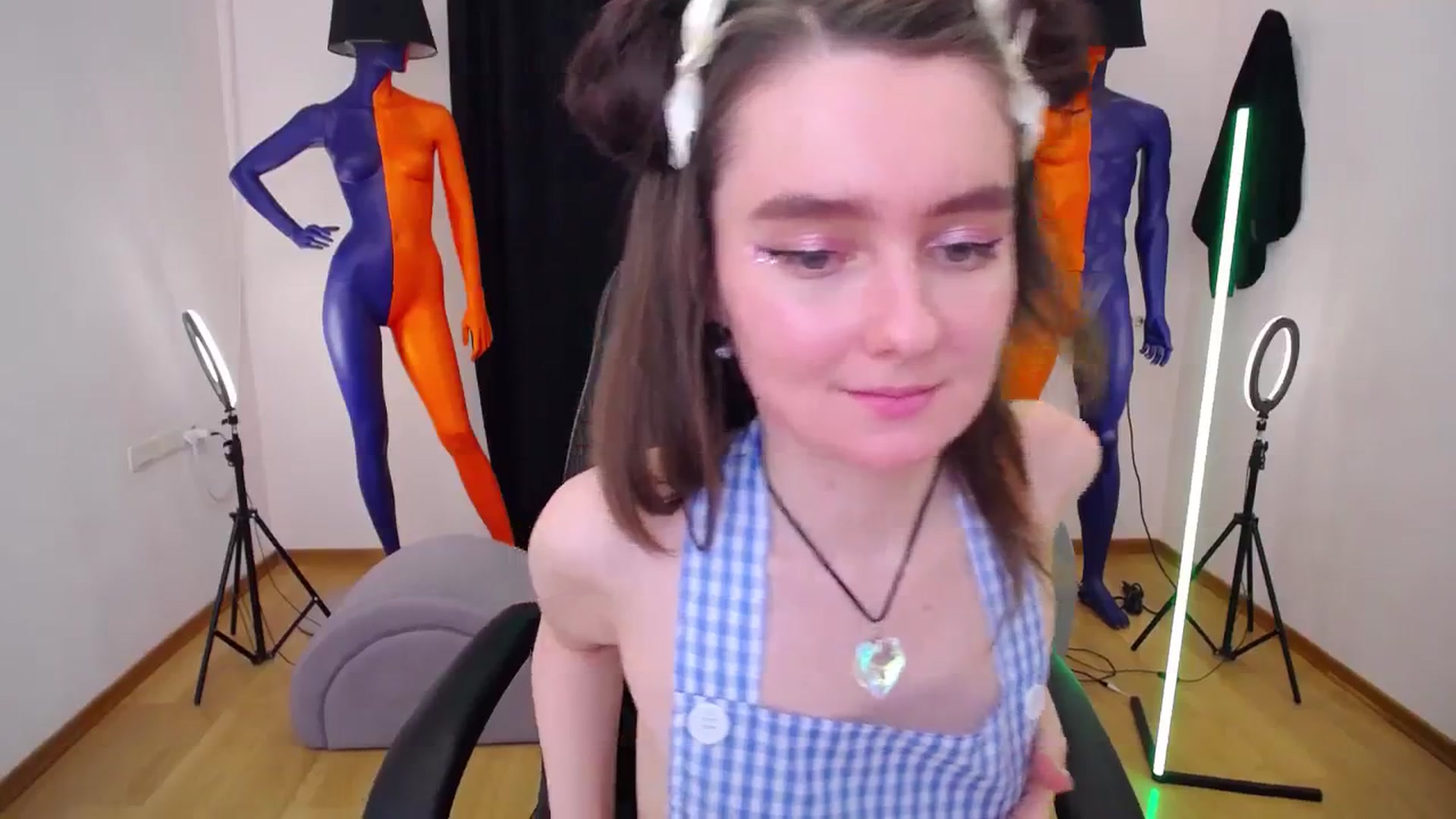 Gallery image thumbnail from Milim_Nava's myfreecams stream on, 02/04/2024, 16:39 image 15 of 20