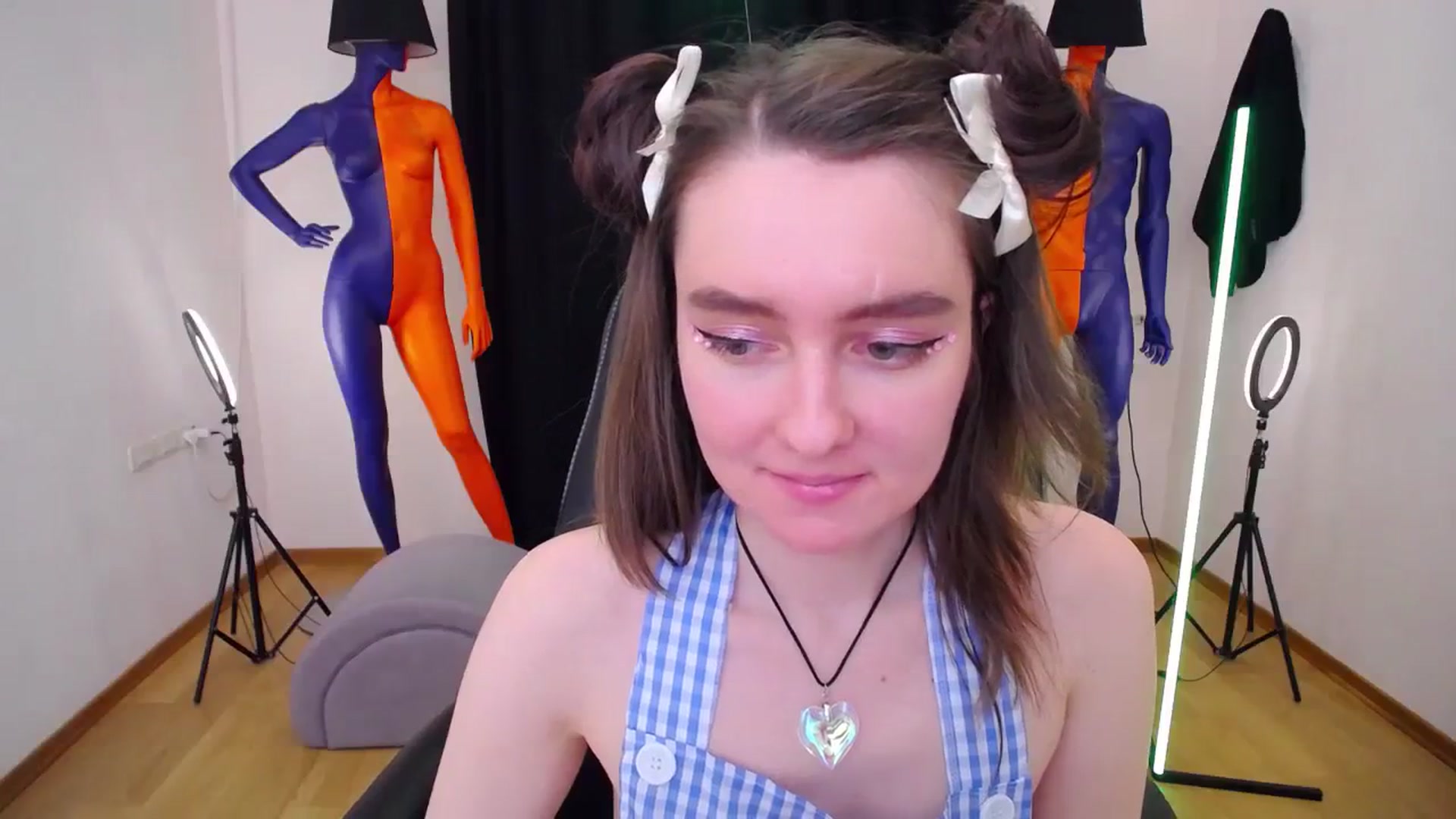 Gallery image thumbnail from Milim_Nava's myfreecams stream on, 02/04/2024, 16:39 image 10 of 20