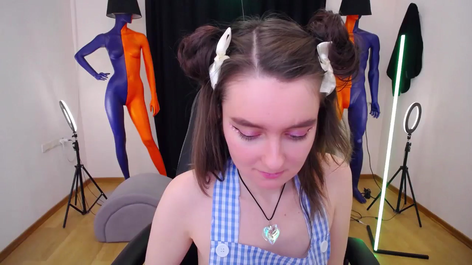 Gallery image thumbnail from Milim_Nava's myfreecams stream on, 02/04/2024, 16:39 image 8 of 20