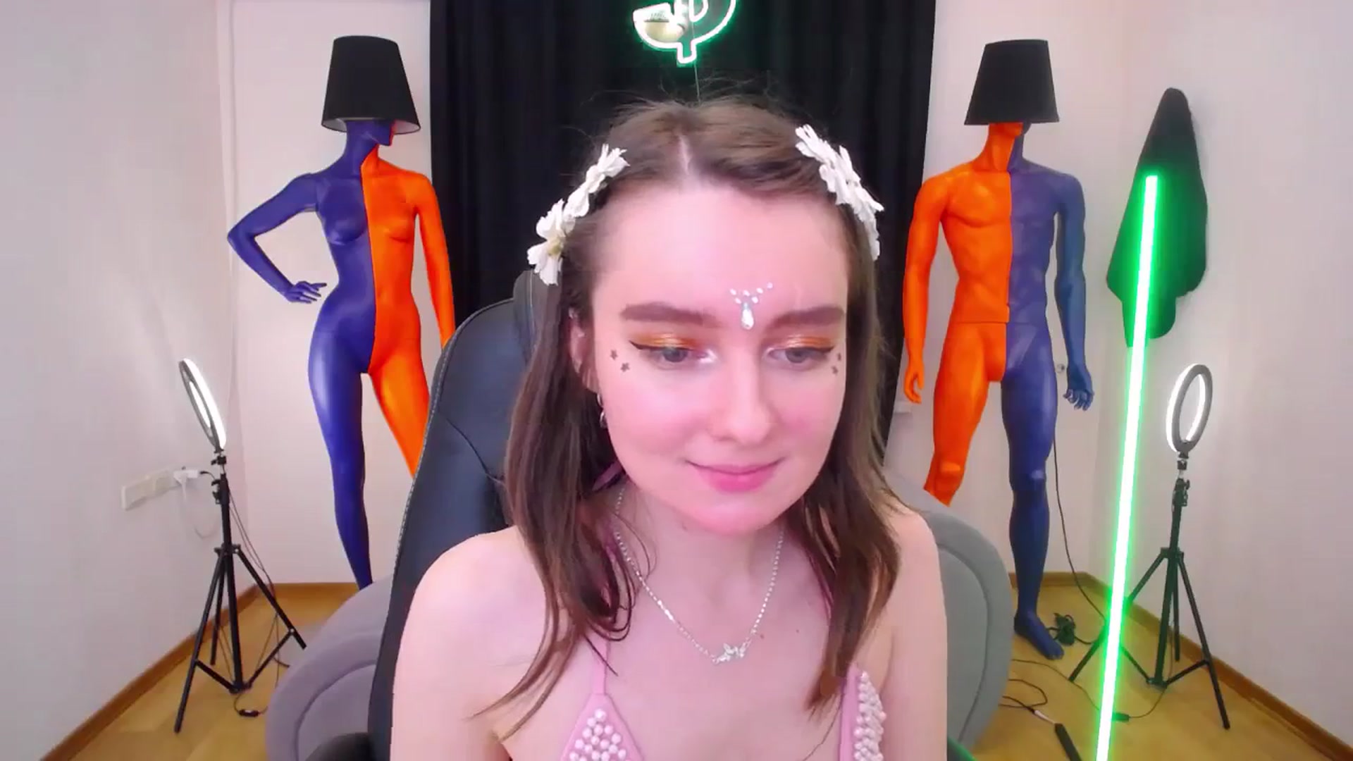 Gallery image thumbnail from Milim_Nava's myfreecams stream on, 02/05/2024, 09:48 image 20 of 20