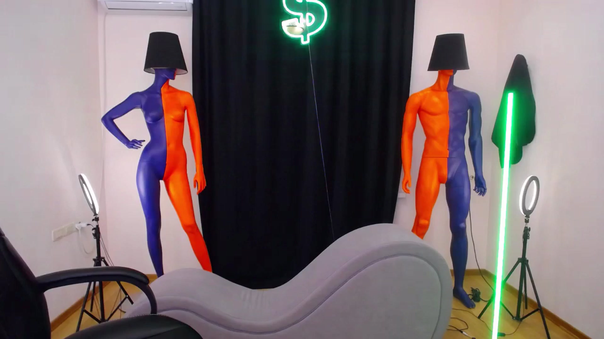 Gallery image thumbnail from Milim_Nava's myfreecams stream on, 02/05/2024, 09:48 image 5 of 20