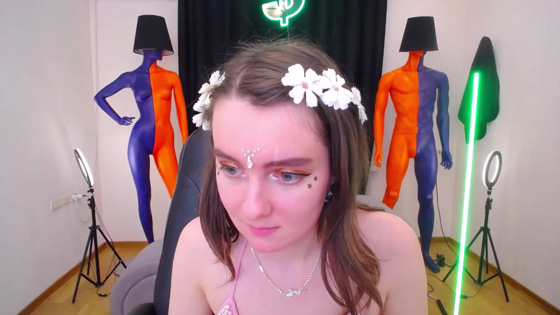 Gallery image thumbnail from Milim_Nava's myfreecams stream on, 02/05/2024, 09:48 image 19 of 20