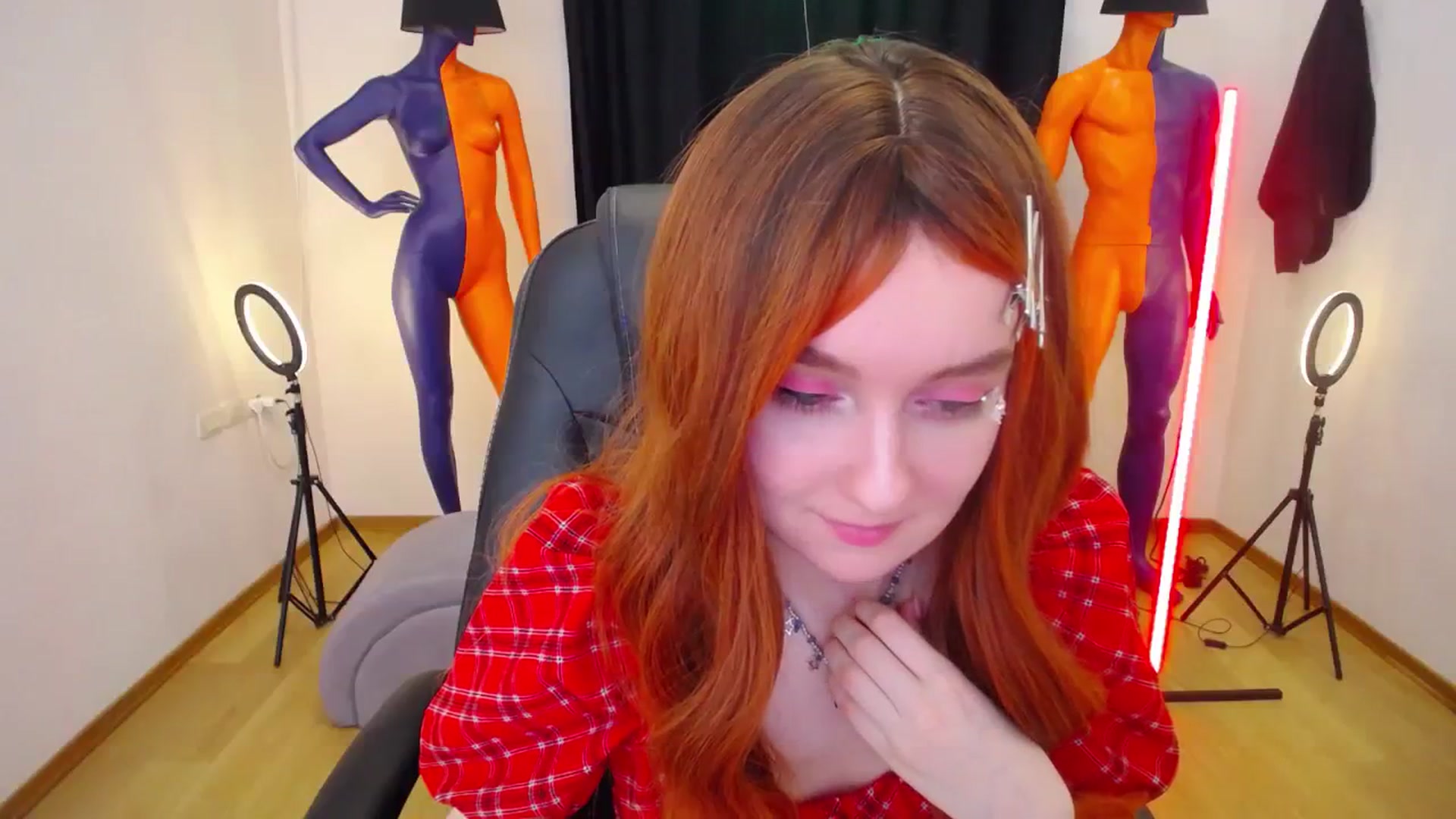 Gallery image thumbnail from Milim_Nava's myfreecams stream on, 02/07/2024, 11:28 image 5 of 20
