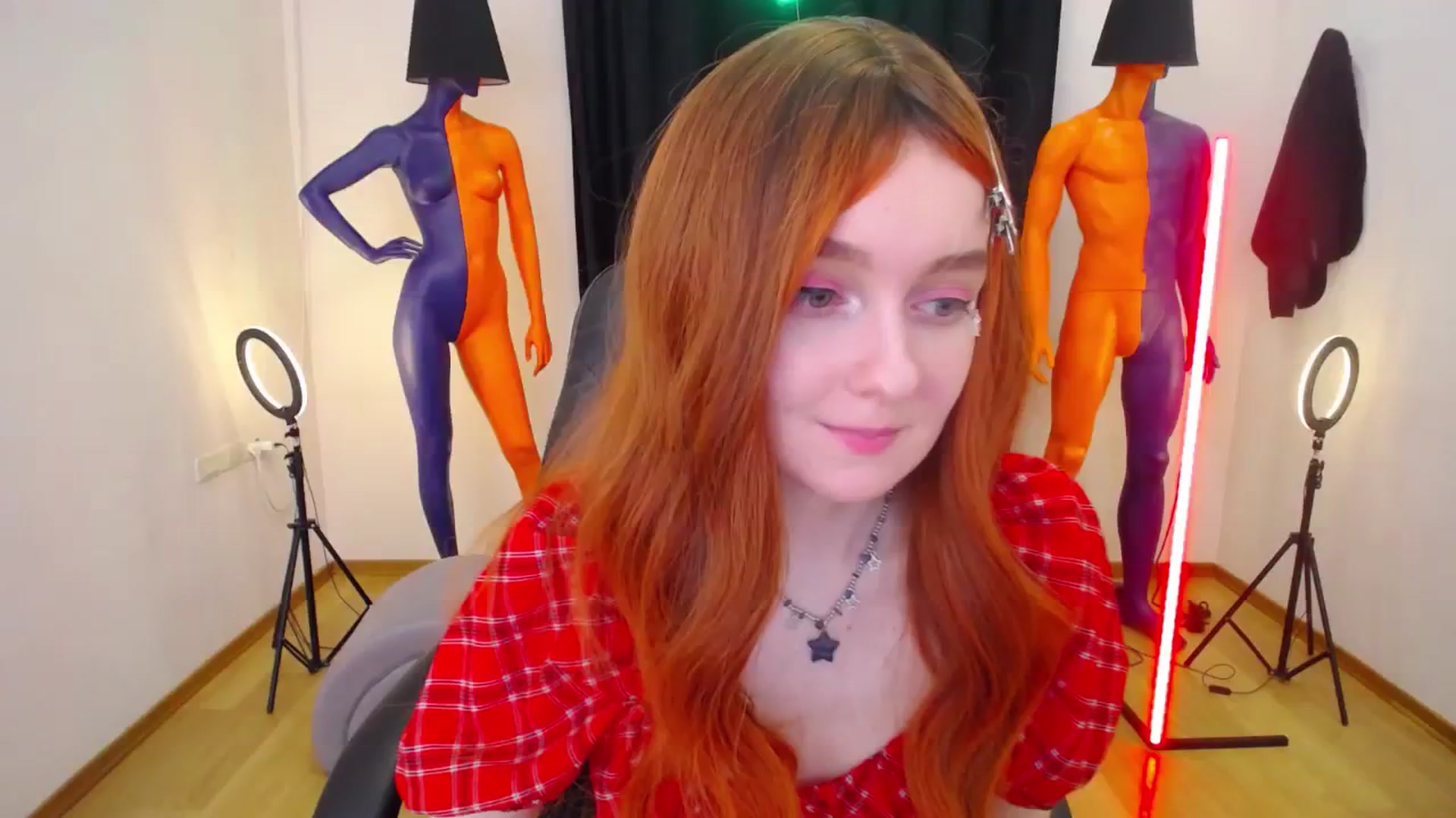 Gallery image thumbnail from Milim_Nava's myfreecams stream on, 02/07/2024, 11:28 image 1 of 20