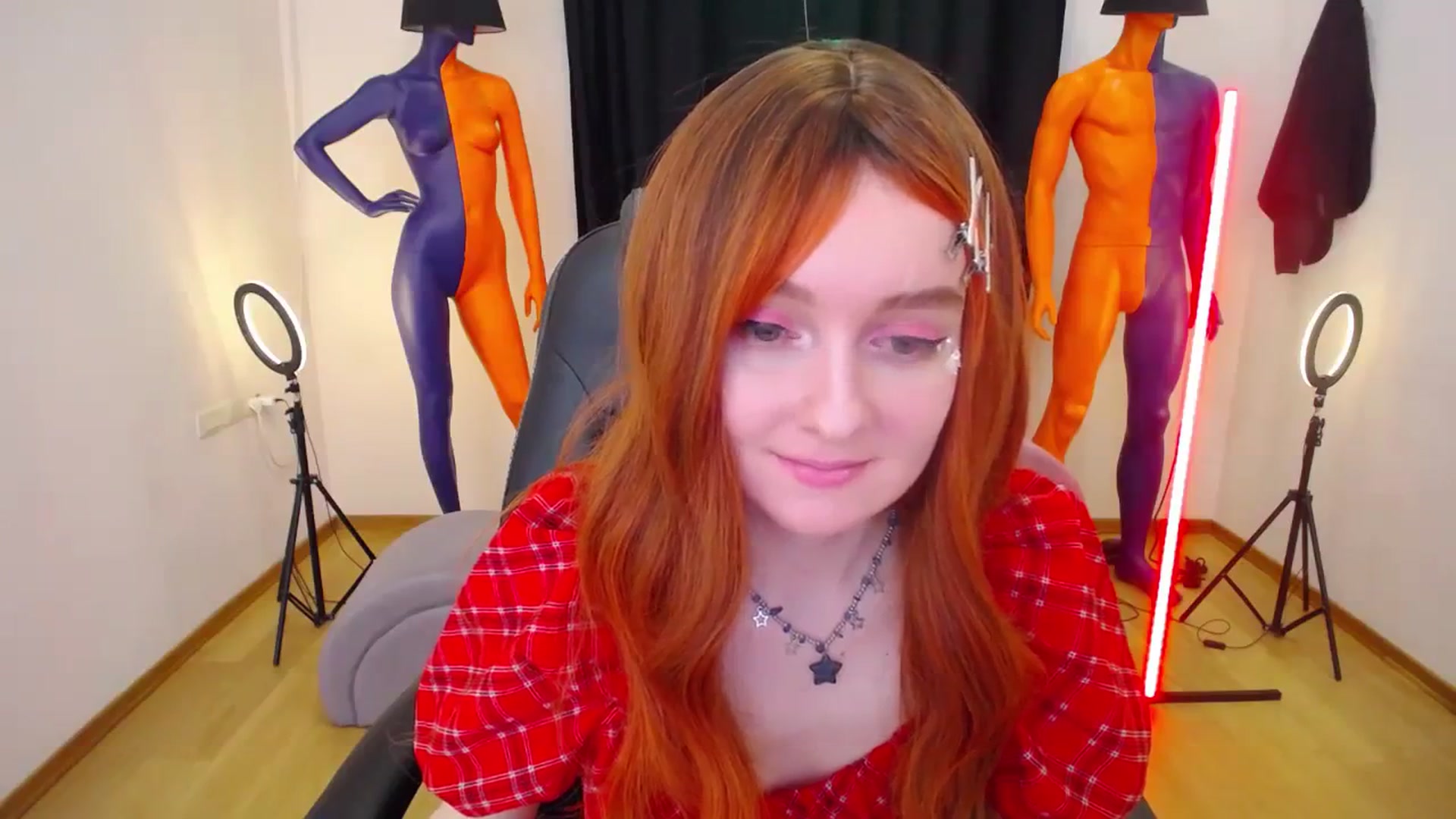 Gallery image thumbnail from Milim_Nava's myfreecams stream on, 02/07/2024, 11:28 image 16 of 20