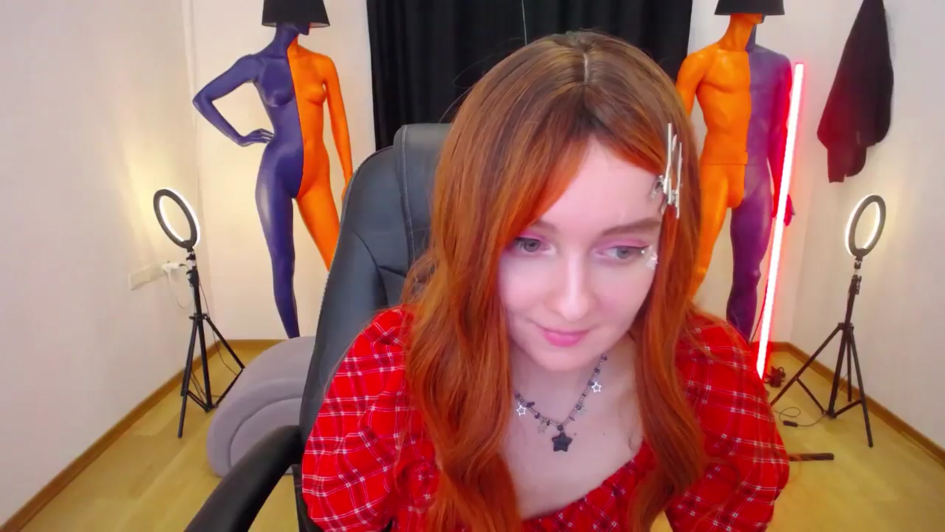Gallery image thumbnail from Milim_Nava's myfreecams stream on, 02/07/2024, 11:28 image 20 of 20