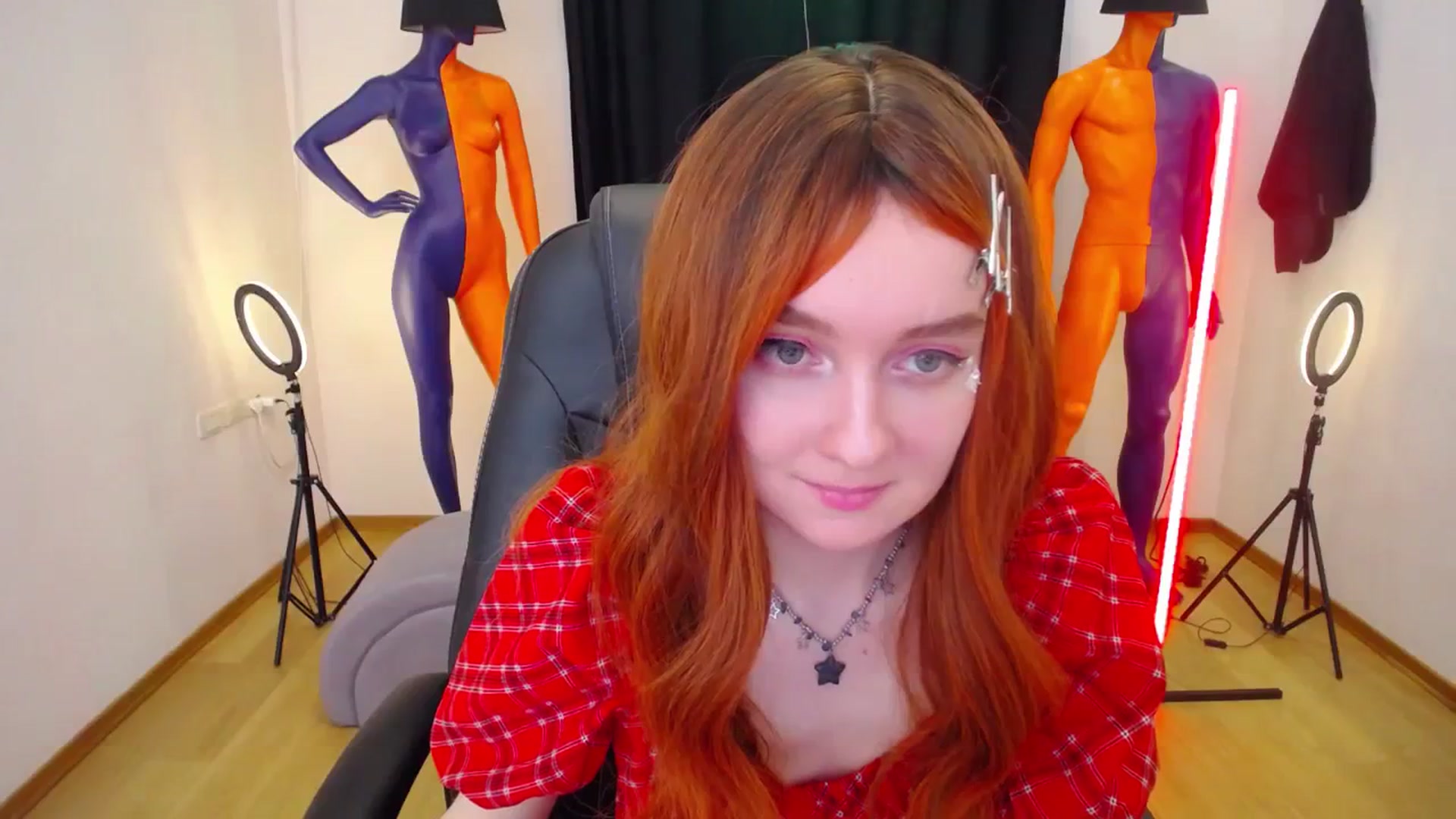 Gallery image thumbnail from Milim_Nava's myfreecams stream on, 02/07/2024, 11:28 image 6 of 20