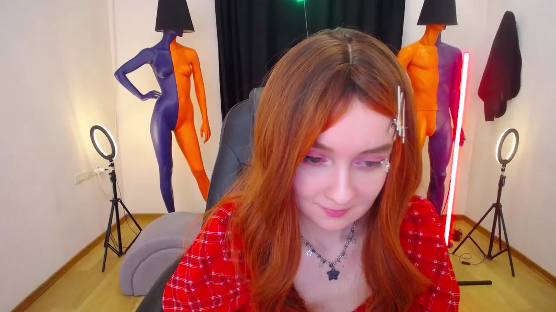 Gallery image thumbnail from Milim_Nava's myfreecams stream on, 02/07/2024, 11:28 image 2 of 20