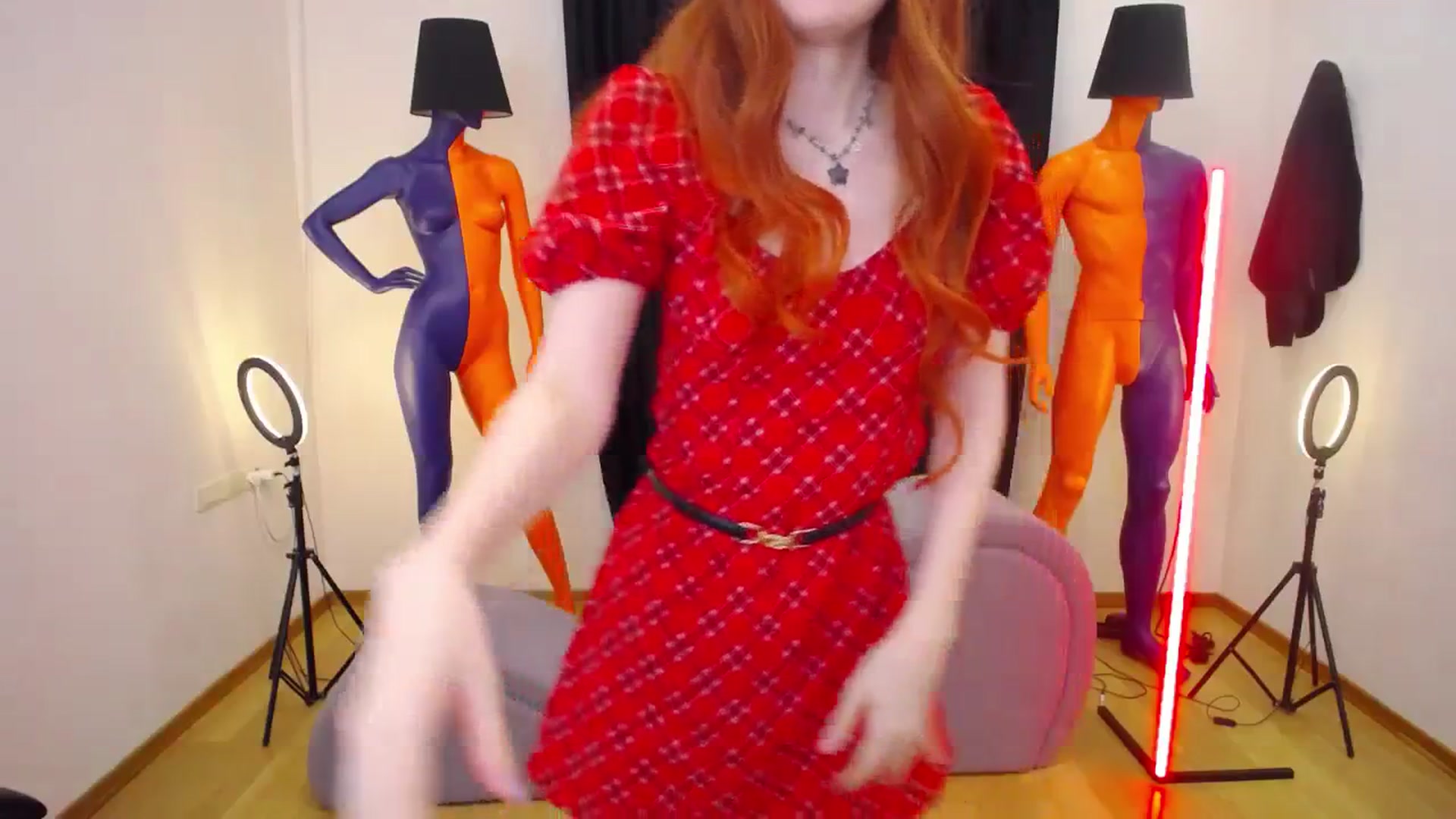 Gallery image thumbnail from Milim_Nava's myfreecams stream on, 02/07/2024, 11:28 image 3 of 20