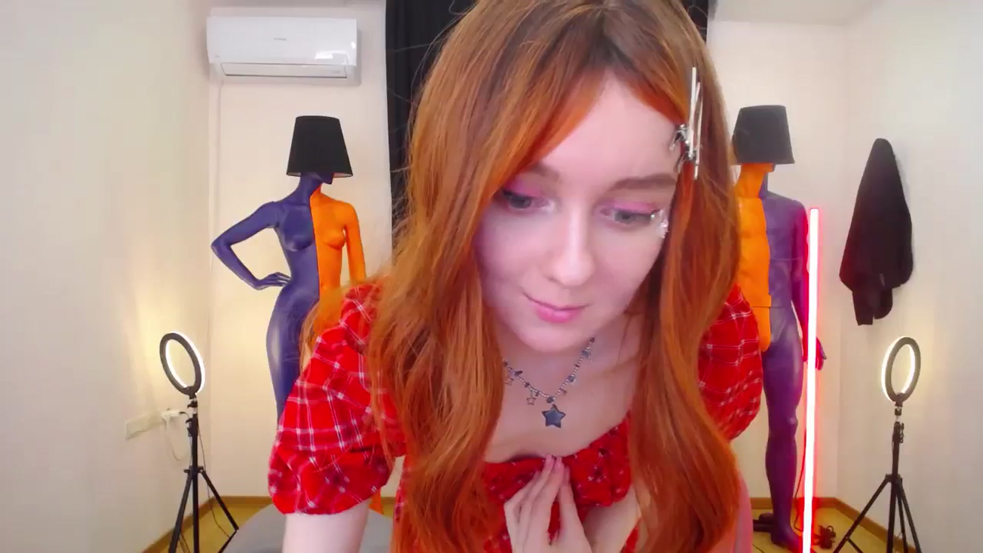 Gallery image thumbnail from Milim_Nava's myfreecams stream on, 02/07/2024, 11:28 image 11 of 20