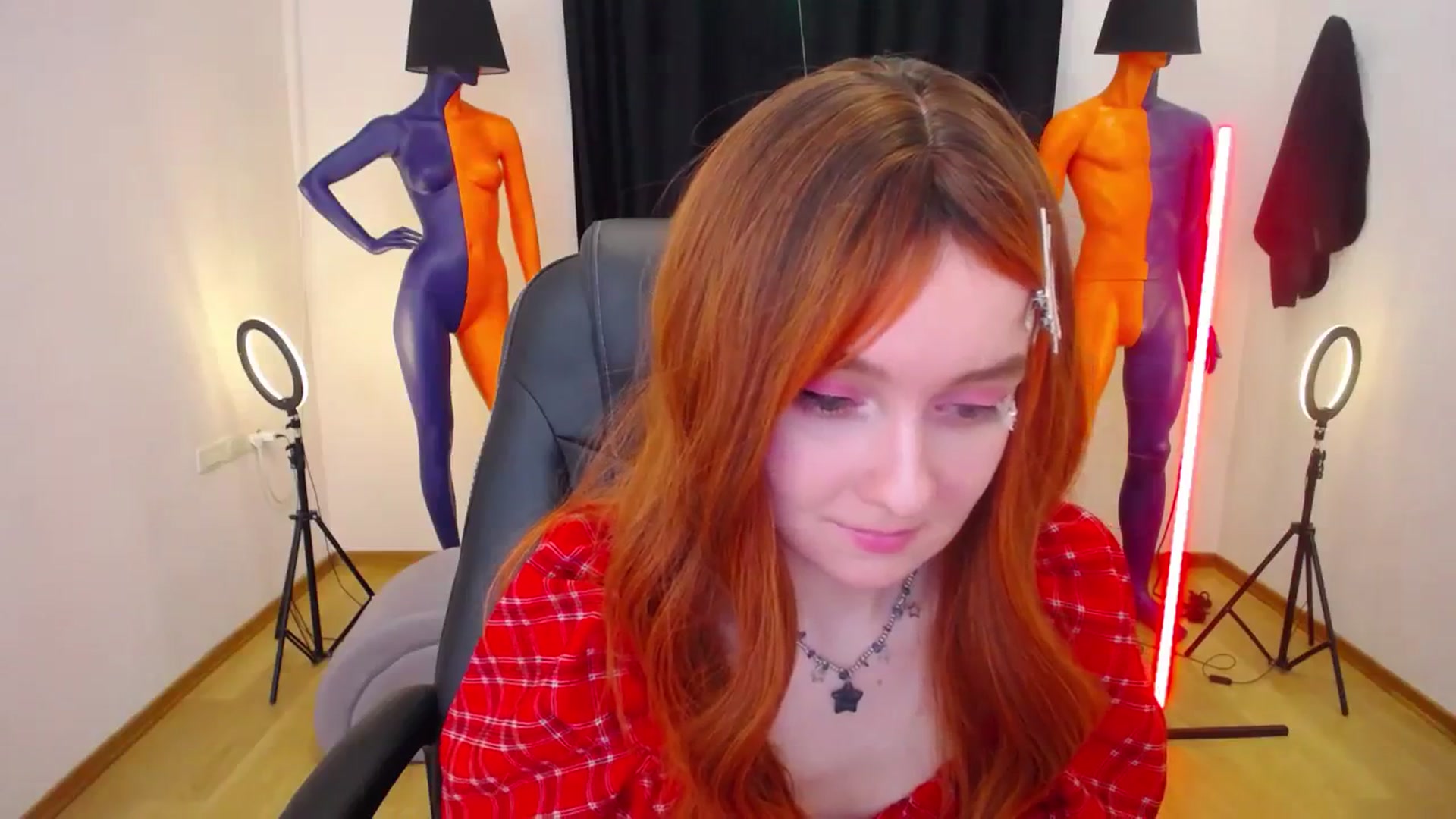 Gallery image thumbnail from Milim_Nava's myfreecams stream on, 02/07/2024, 11:28 image 9 of 20