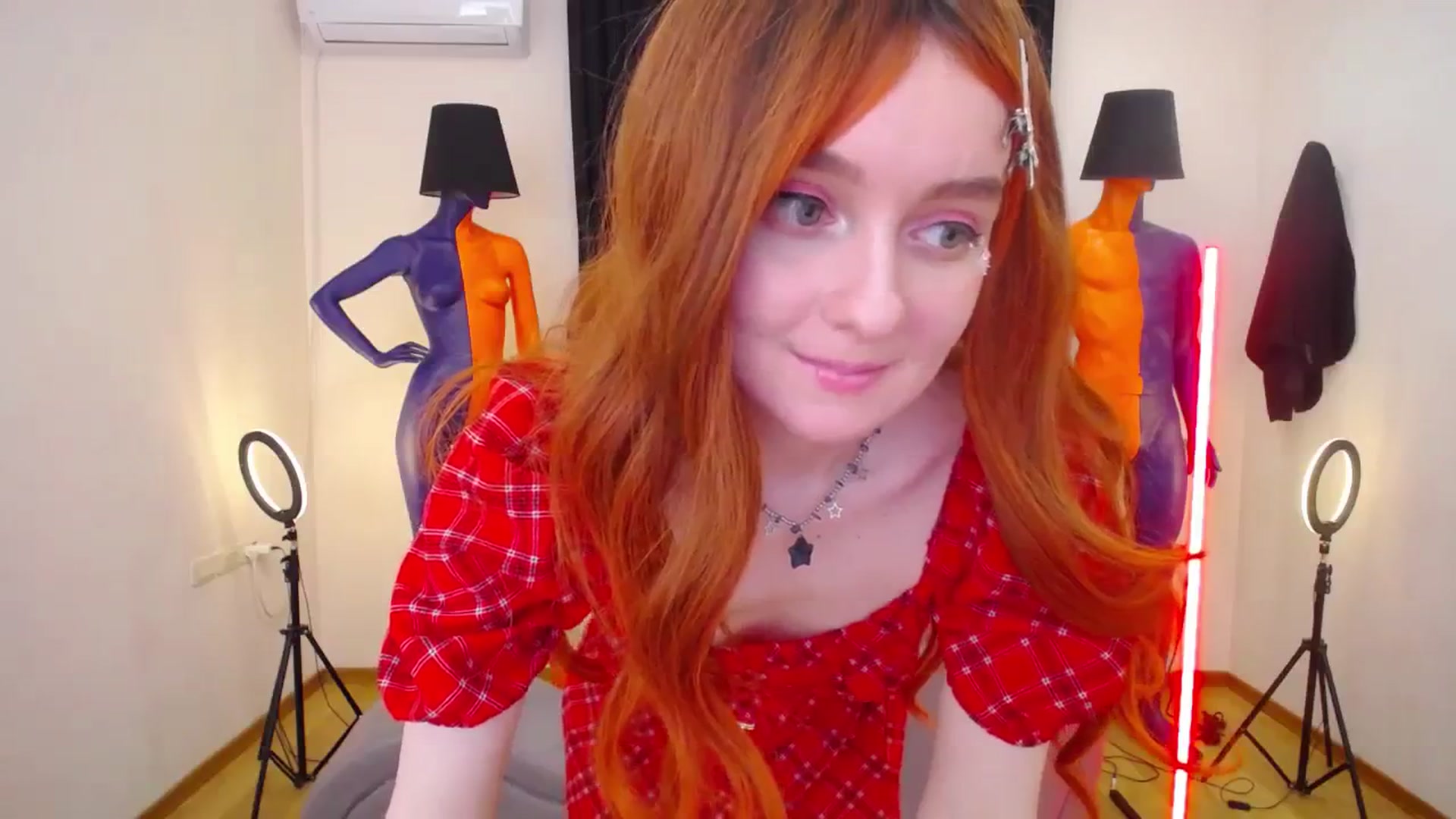 Gallery image thumbnail from Milim_Nava's myfreecams stream on, 02/07/2024, 11:28 image 7 of 20