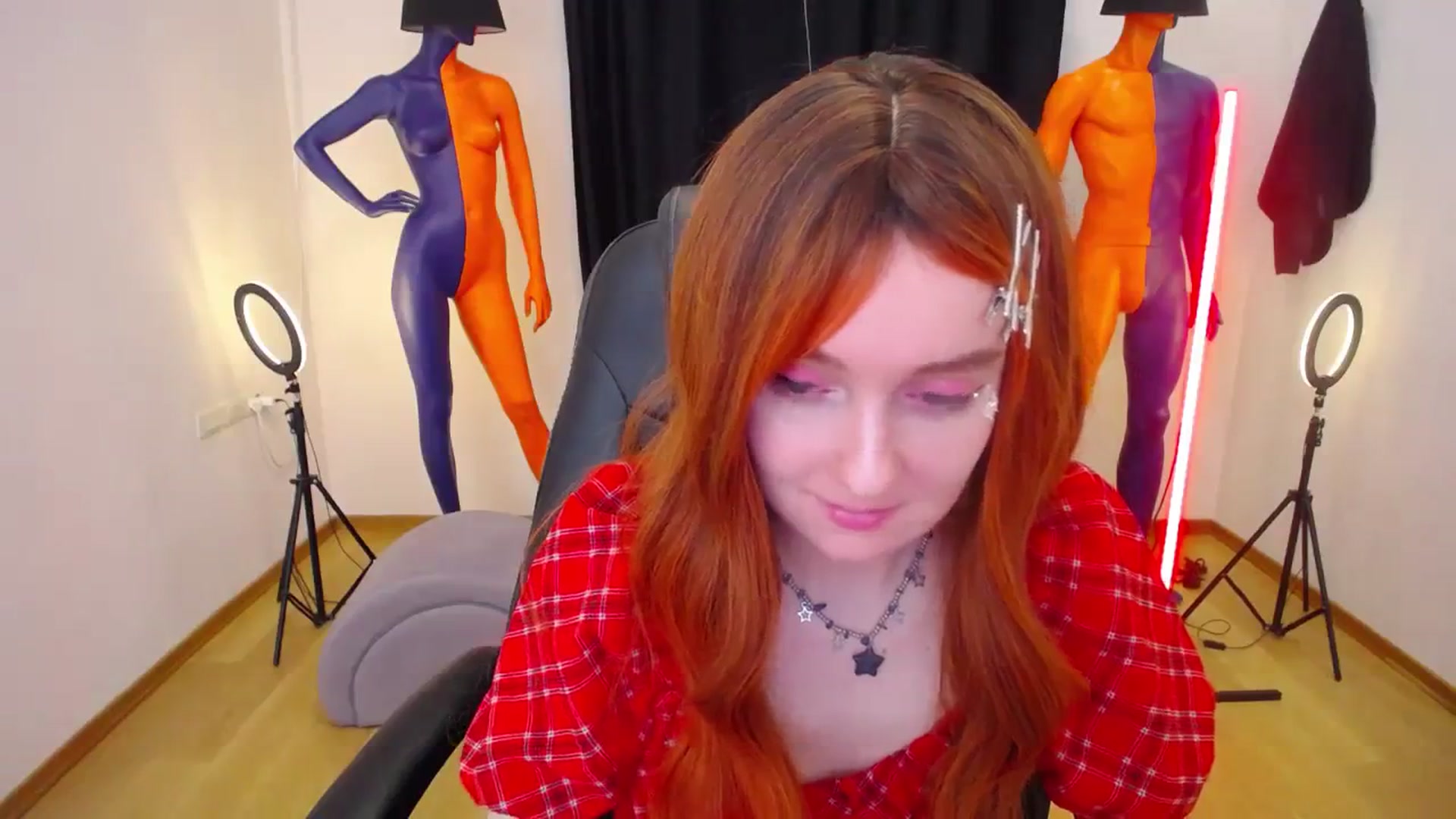 Gallery image thumbnail from Milim_Nava's myfreecams stream on, 02/07/2024, 11:28 image 14 of 20
